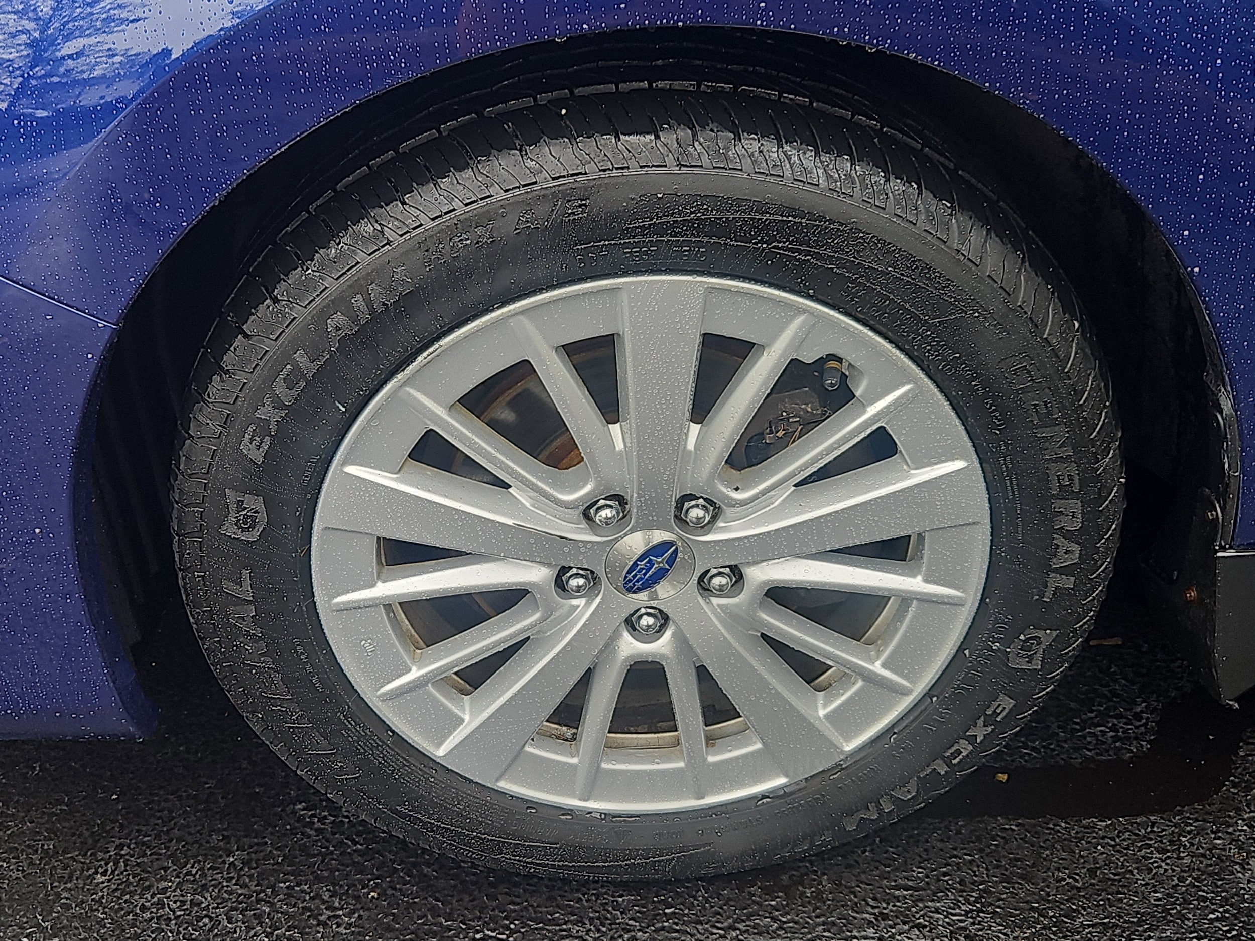 used 2018 Subaru Impreza car, priced at $16,990
