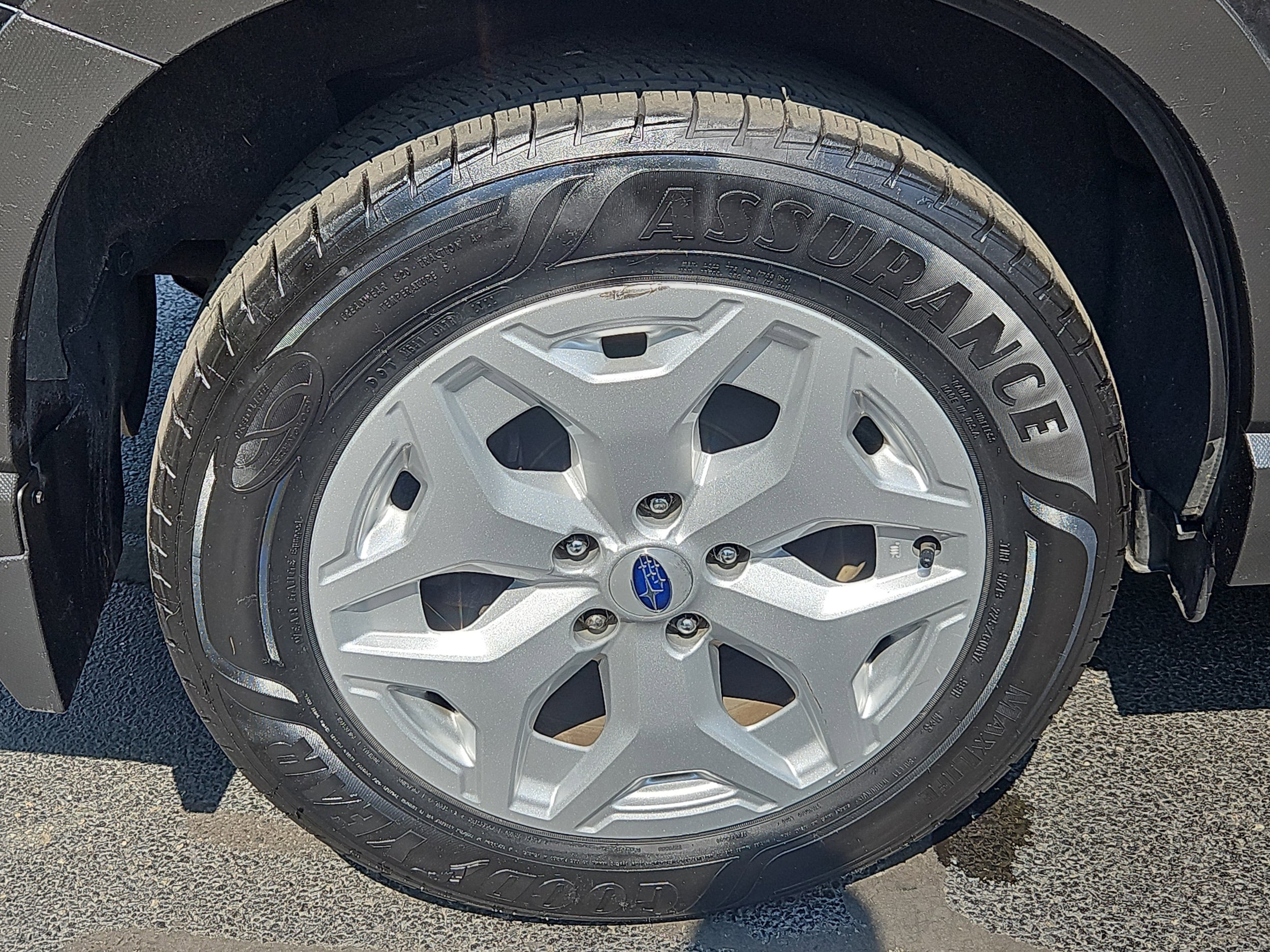 used 2020 Subaru Forester car, priced at $20,619
