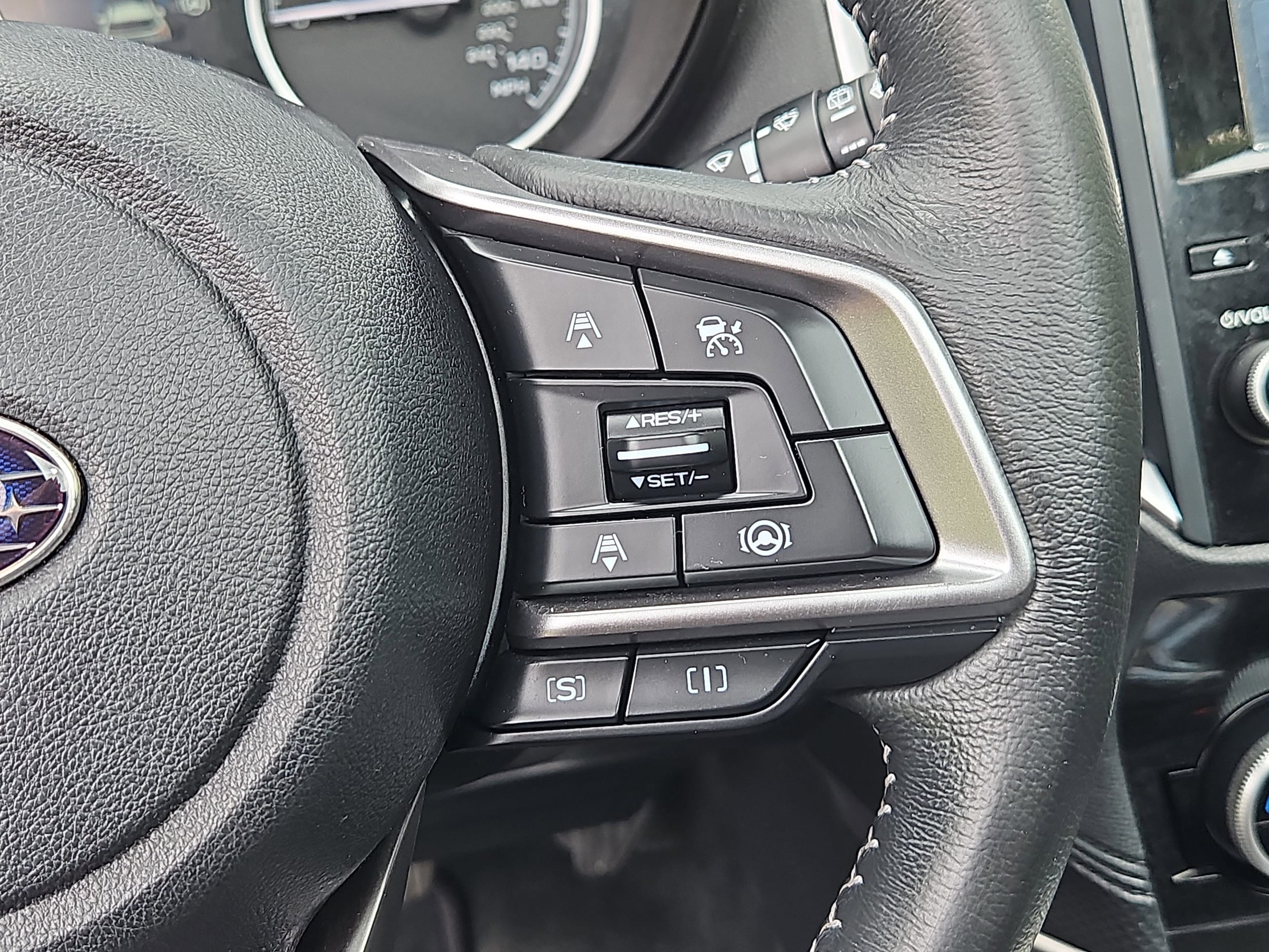 used 2022 Subaru Forester car, priced at $27,341