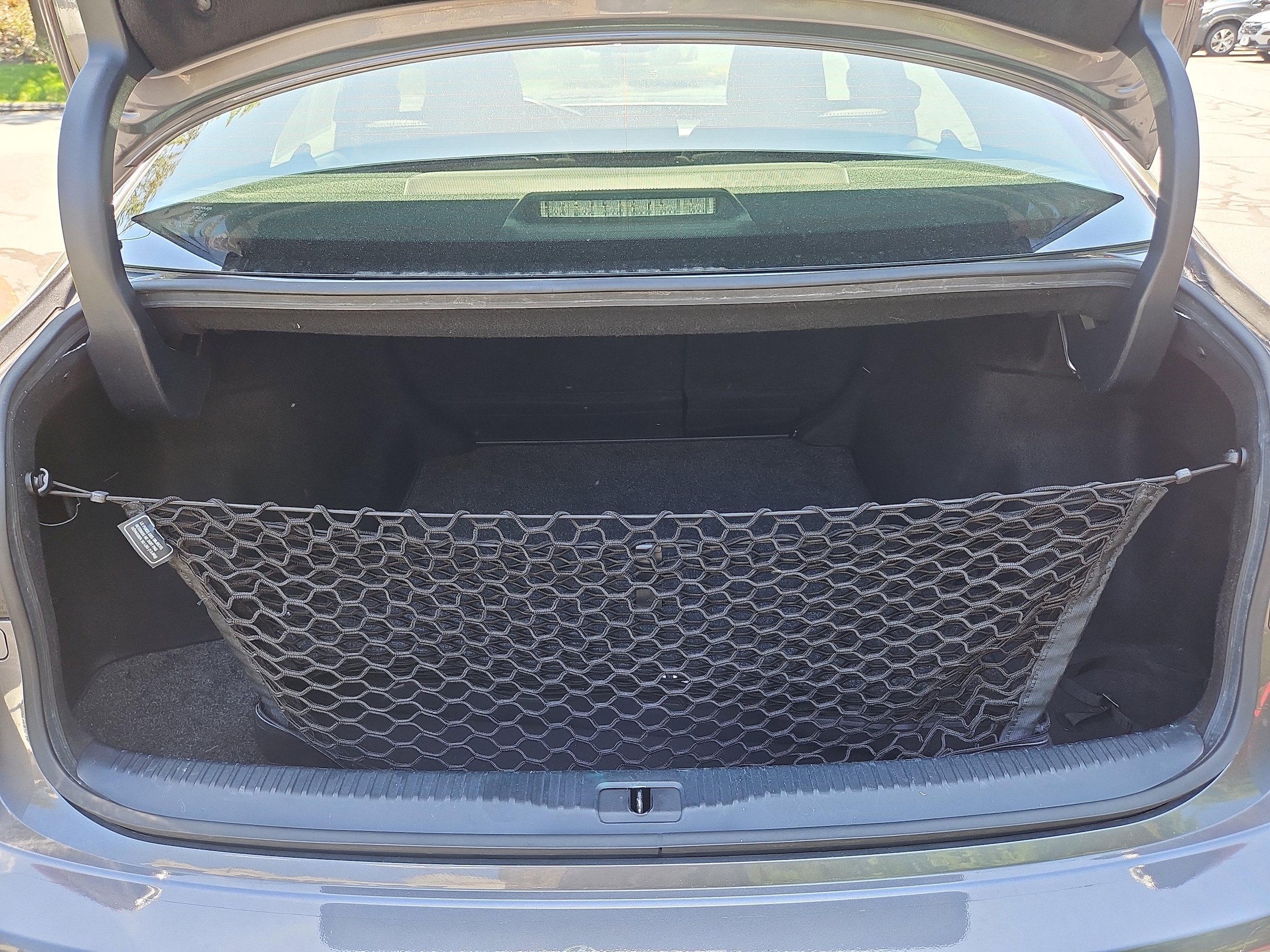 used 2015 Lexus IS 250 car, priced at $15,963