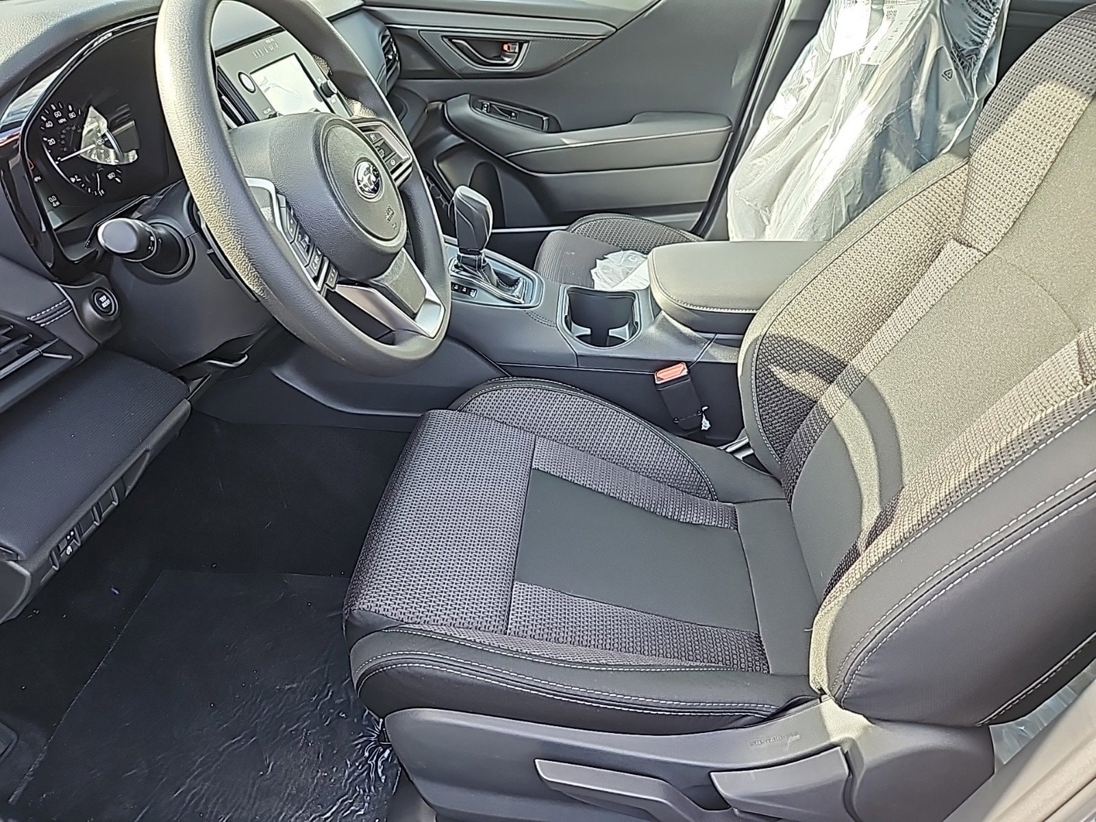 new 2025 Subaru Outback car, priced at $29,336