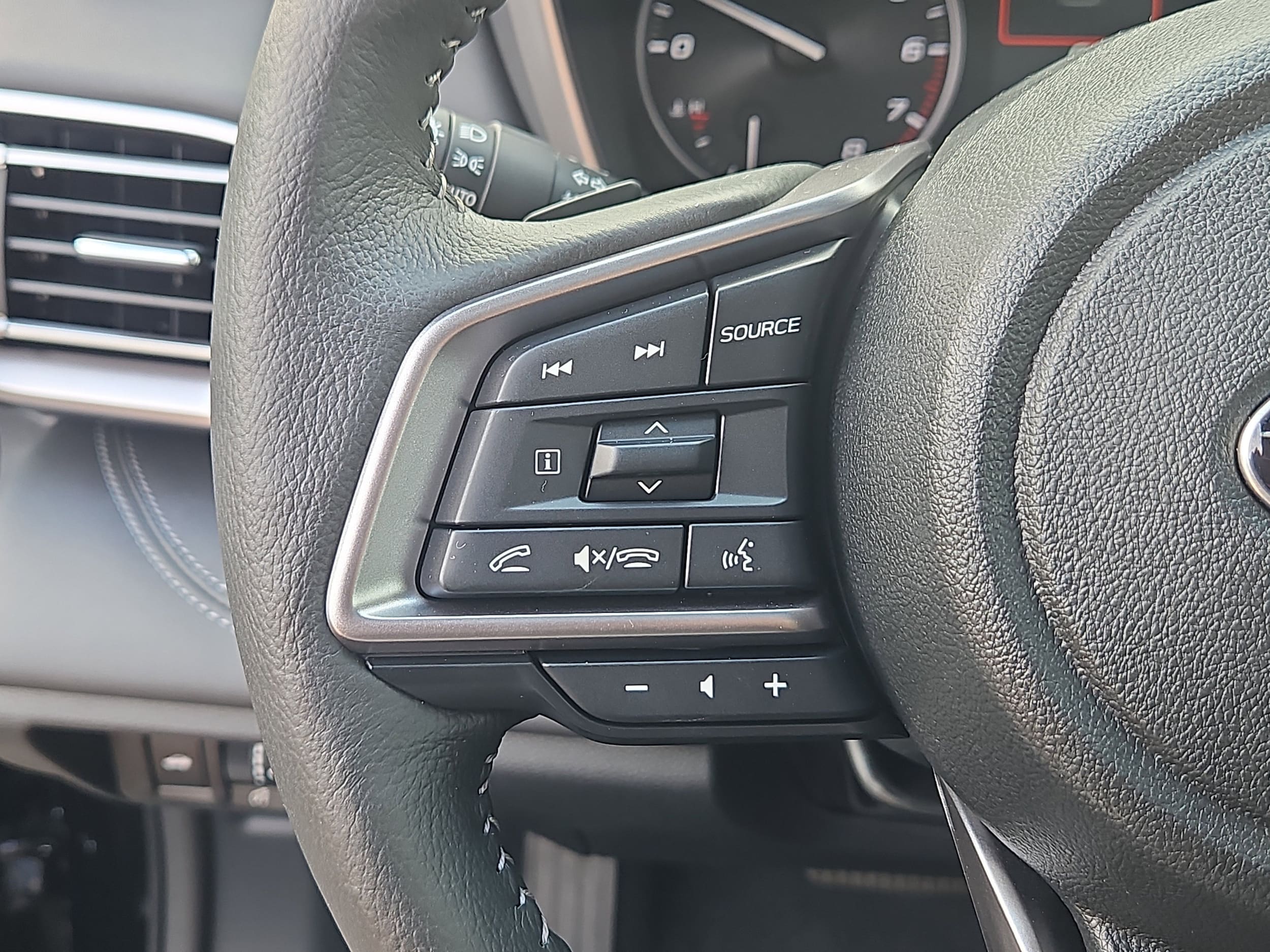 used 2024 Subaru Legacy car, priced at $32,490