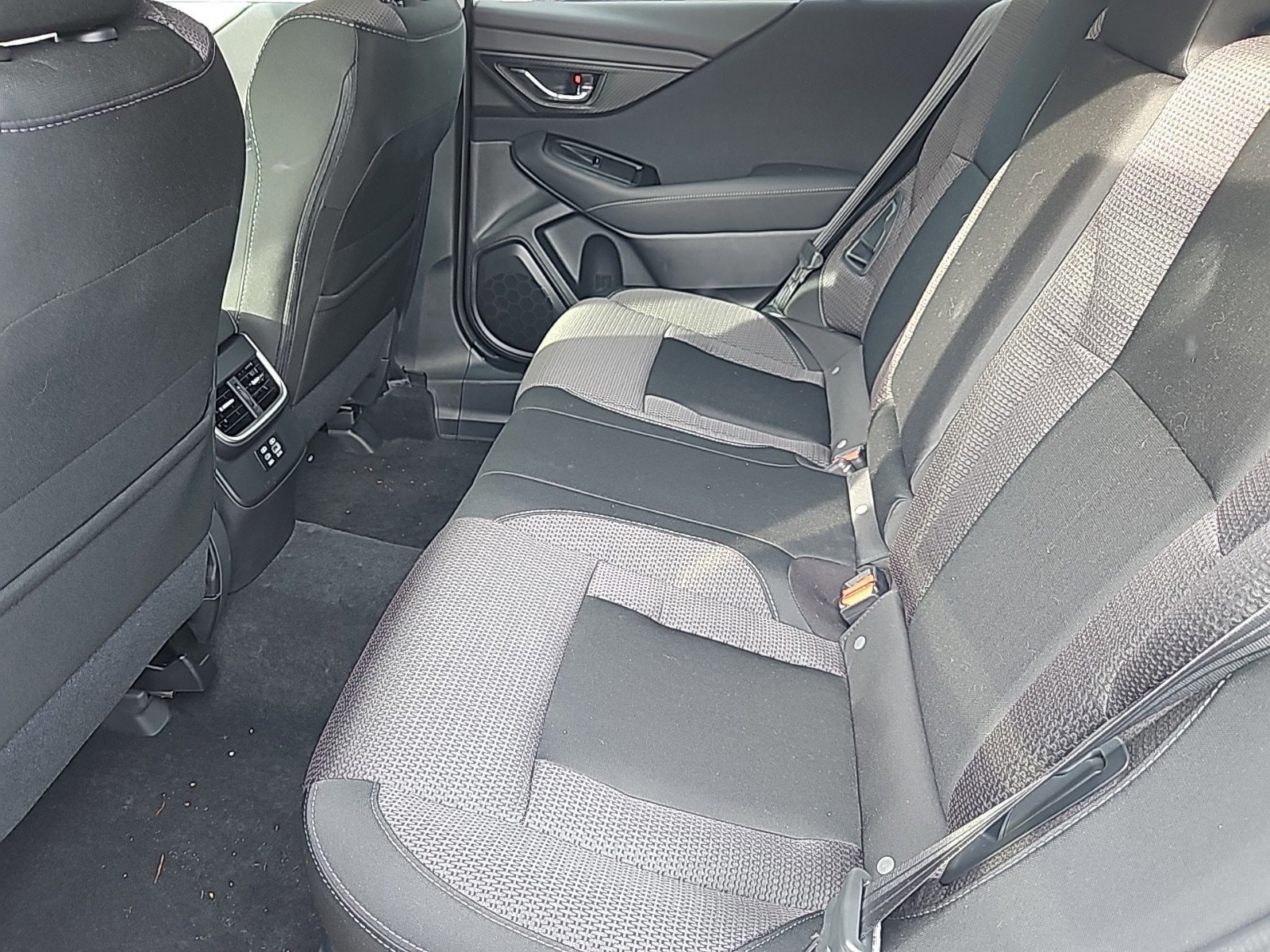 new 2025 Subaru Outback car, priced at $35,127