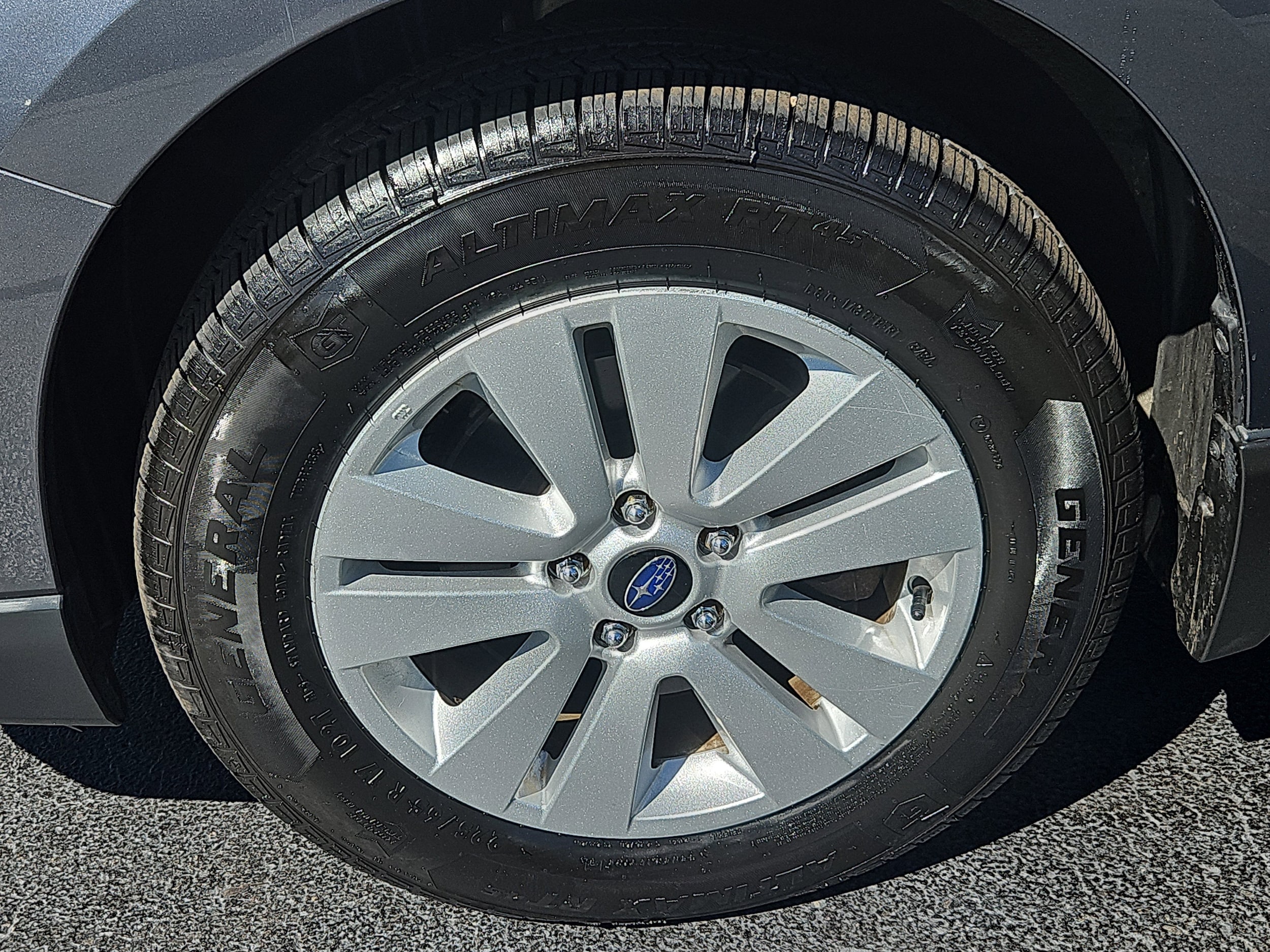 used 2018 Subaru Outback car, priced at $17,990