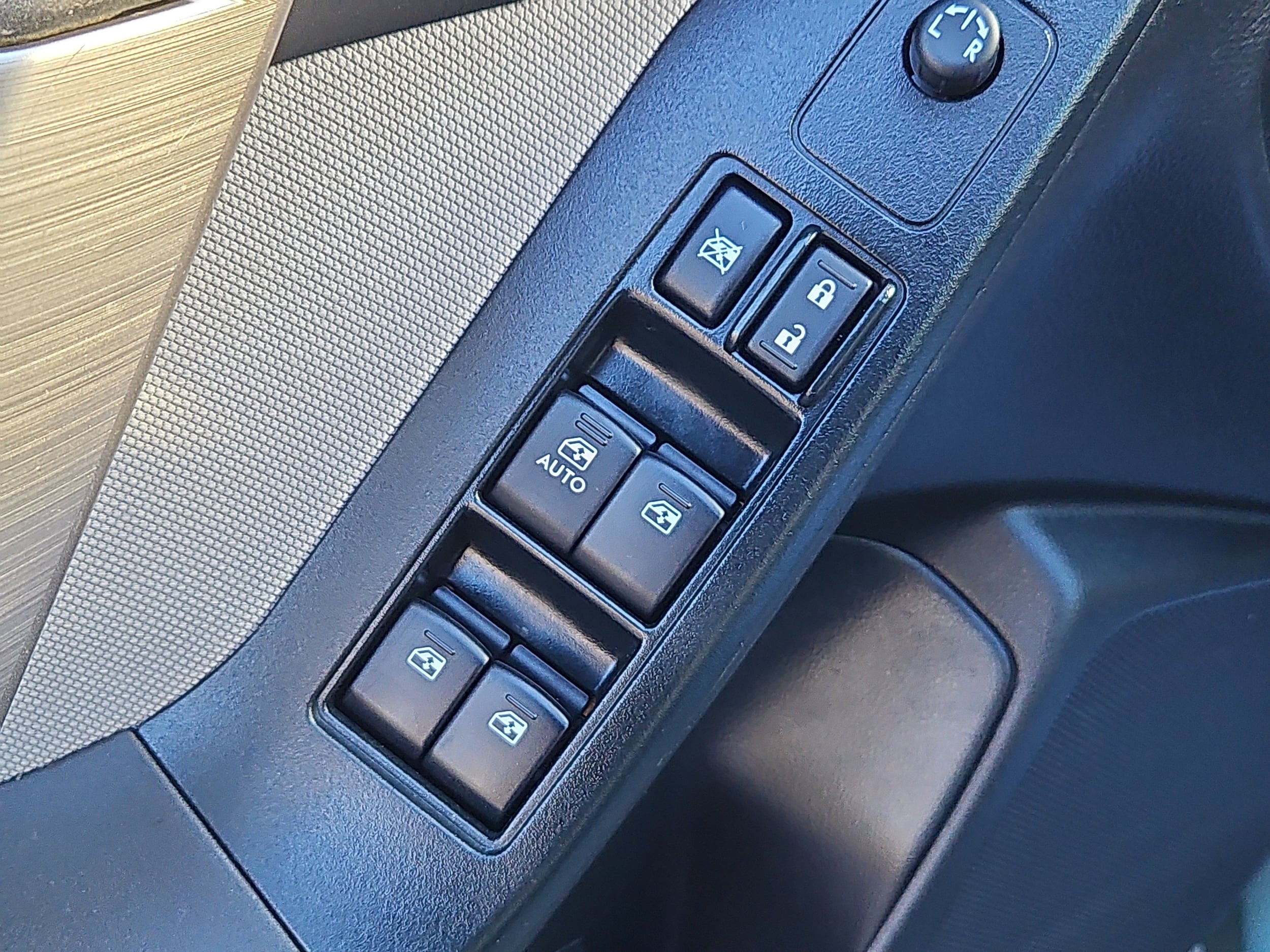 used 2016 Subaru Forester car, priced at $13,990