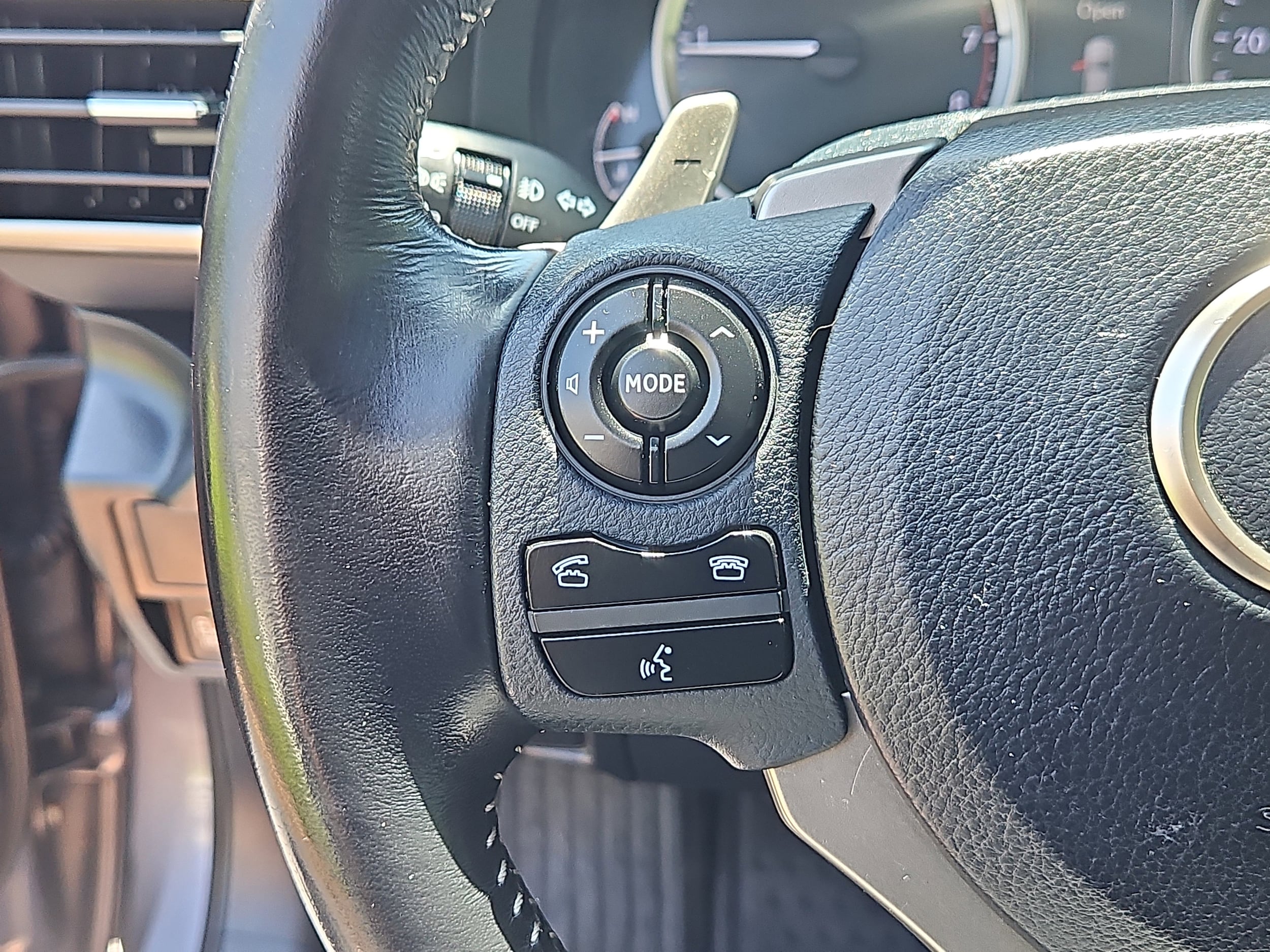 used 2015 Lexus IS 250 car, priced at $15,963