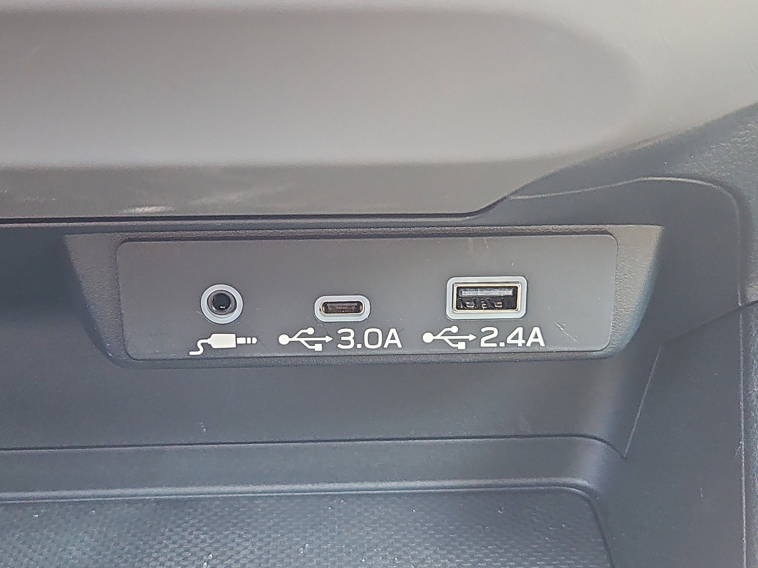 used 2024 Subaru Crosstrek car, priced at $27,990