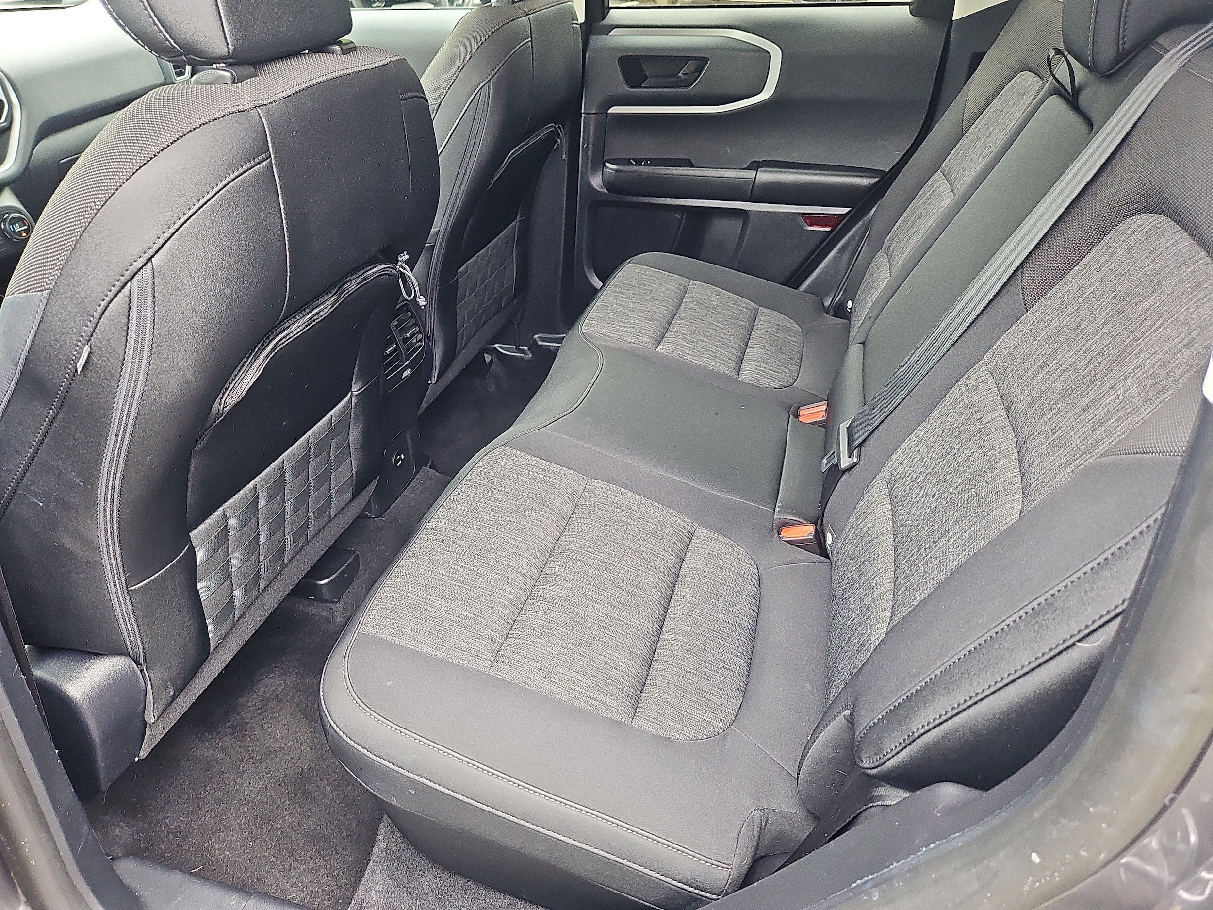 used 2021 Ford Bronco Sport car, priced at $23,327