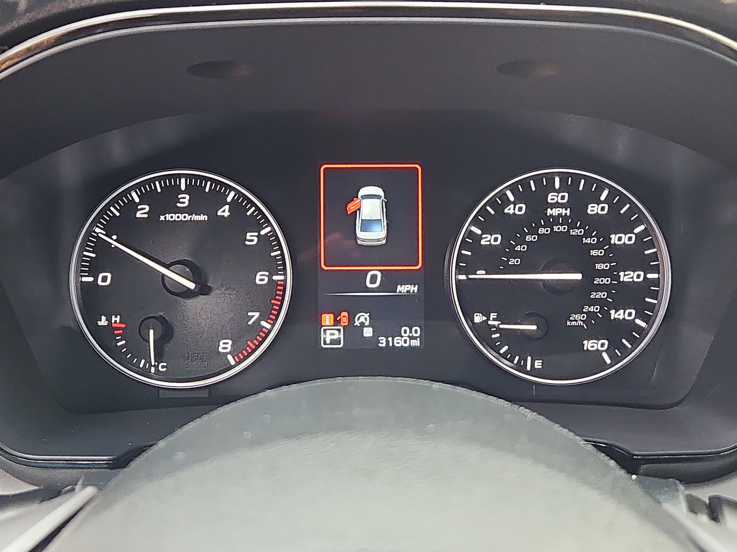 used 2025 Subaru Legacy car, priced at $28,990