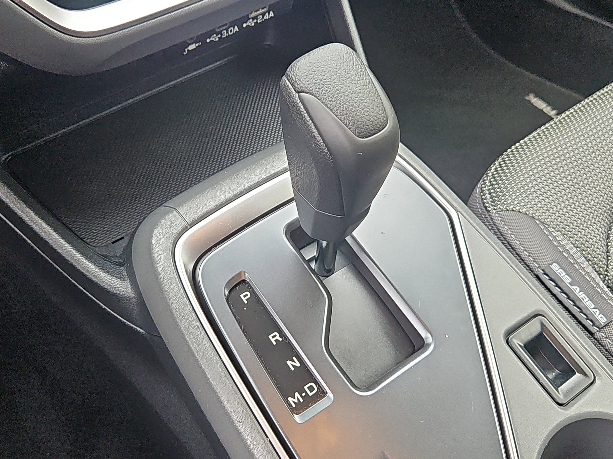 used 2024 Subaru Crosstrek car, priced at $28,990