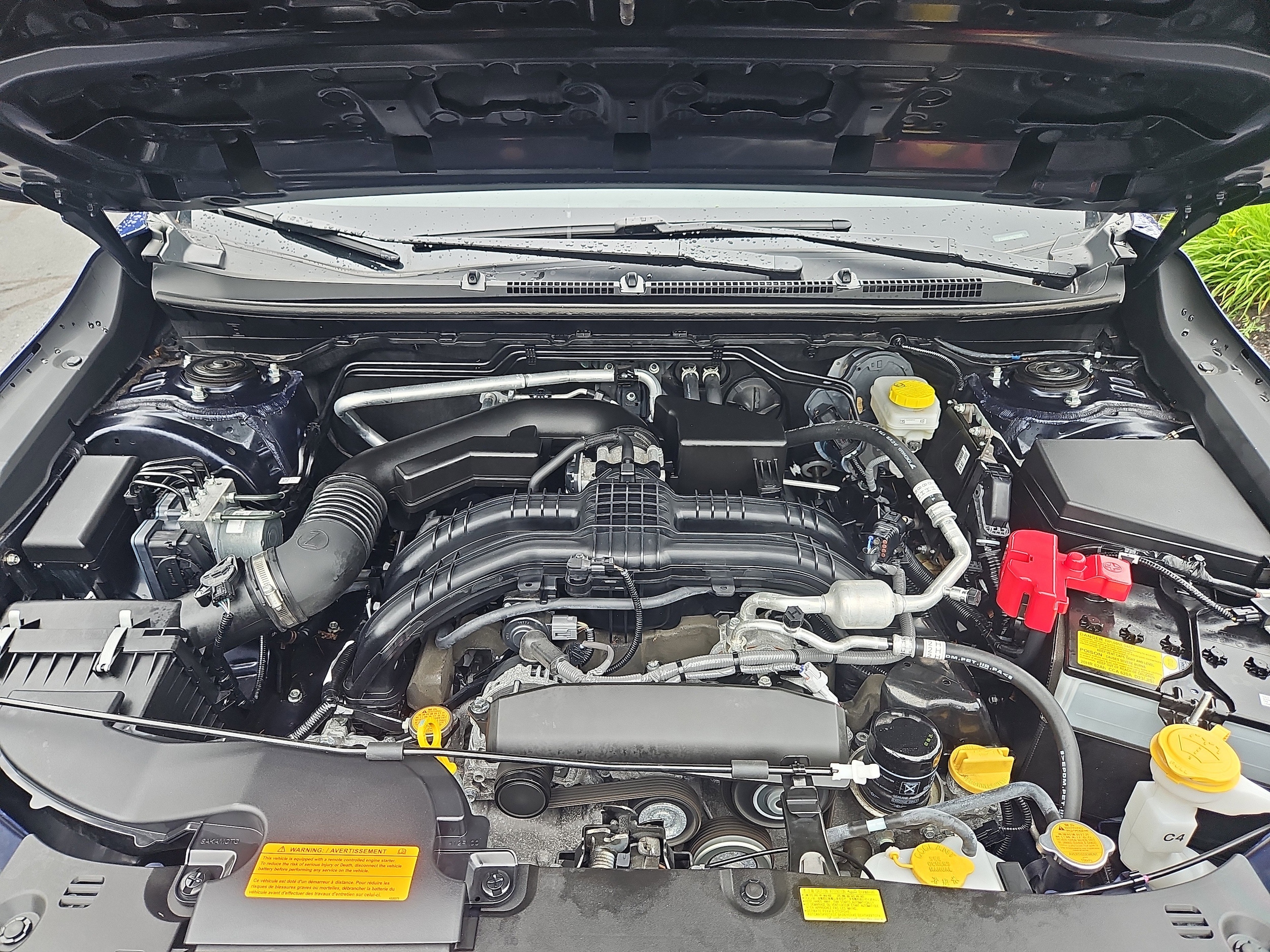 used 2024 Subaru Crosstrek car, priced at $28,990