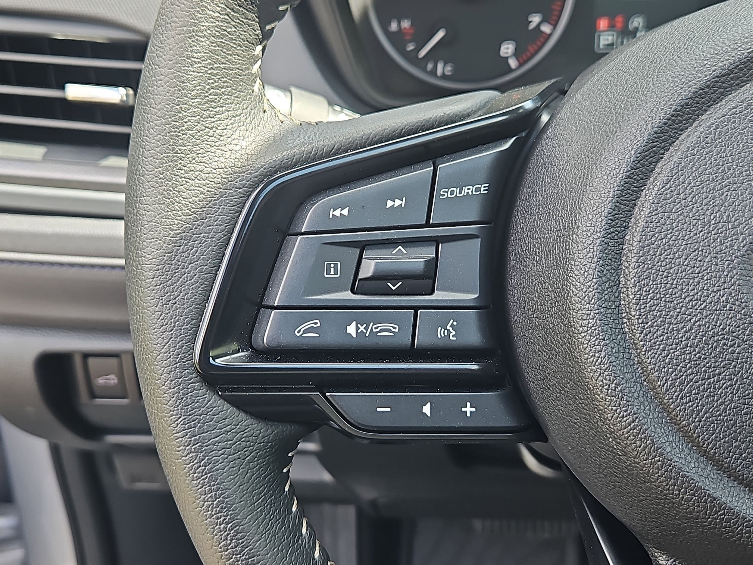 used 2025 Subaru Forester car, priced at $34,387