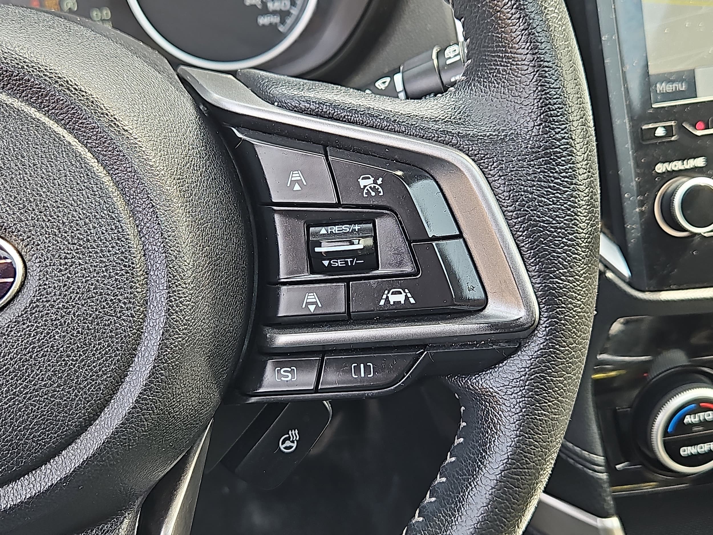 used 2019 Subaru Forester car, priced at $22,947