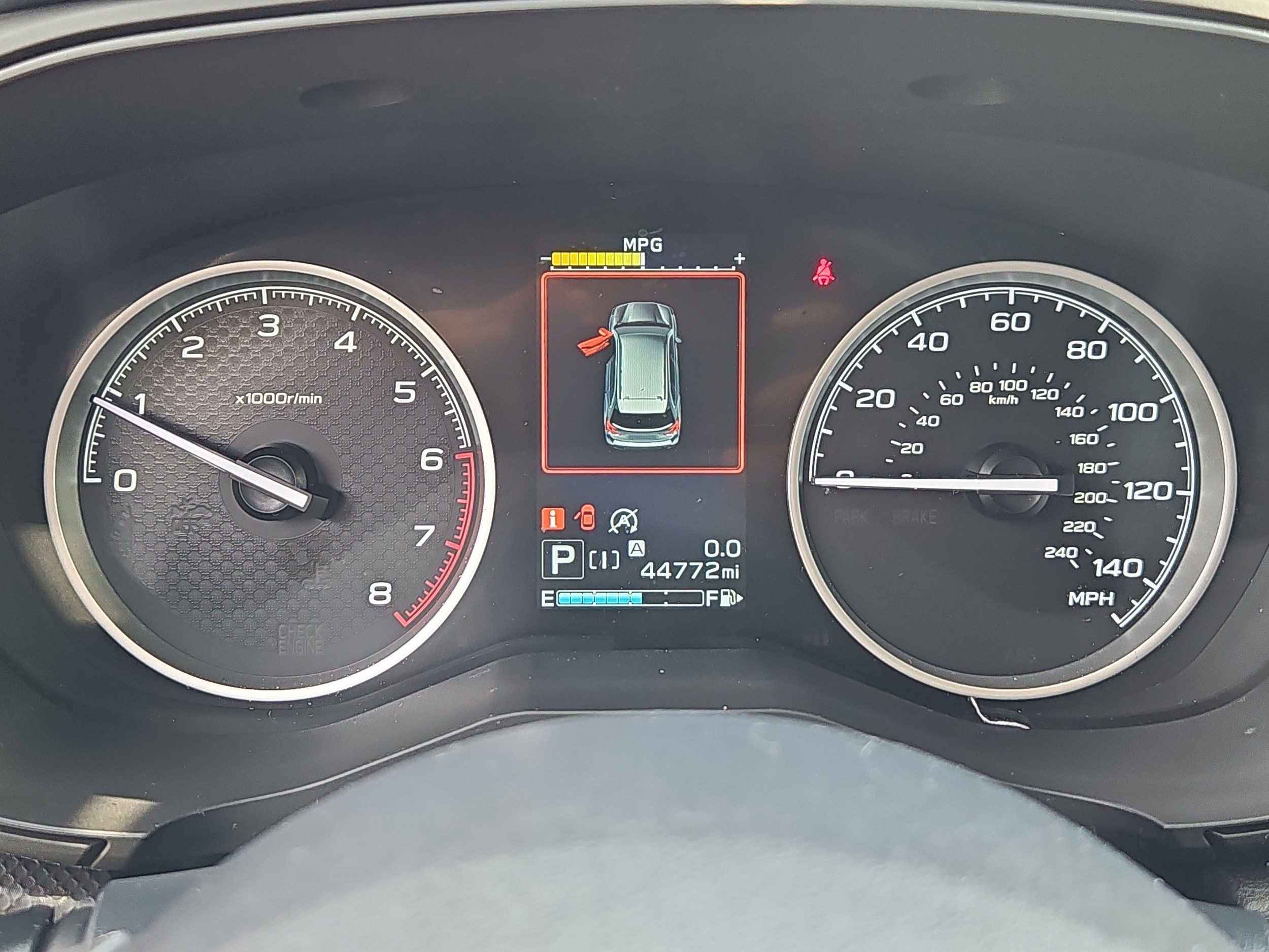 used 2022 Subaru Forester car, priced at $29,137