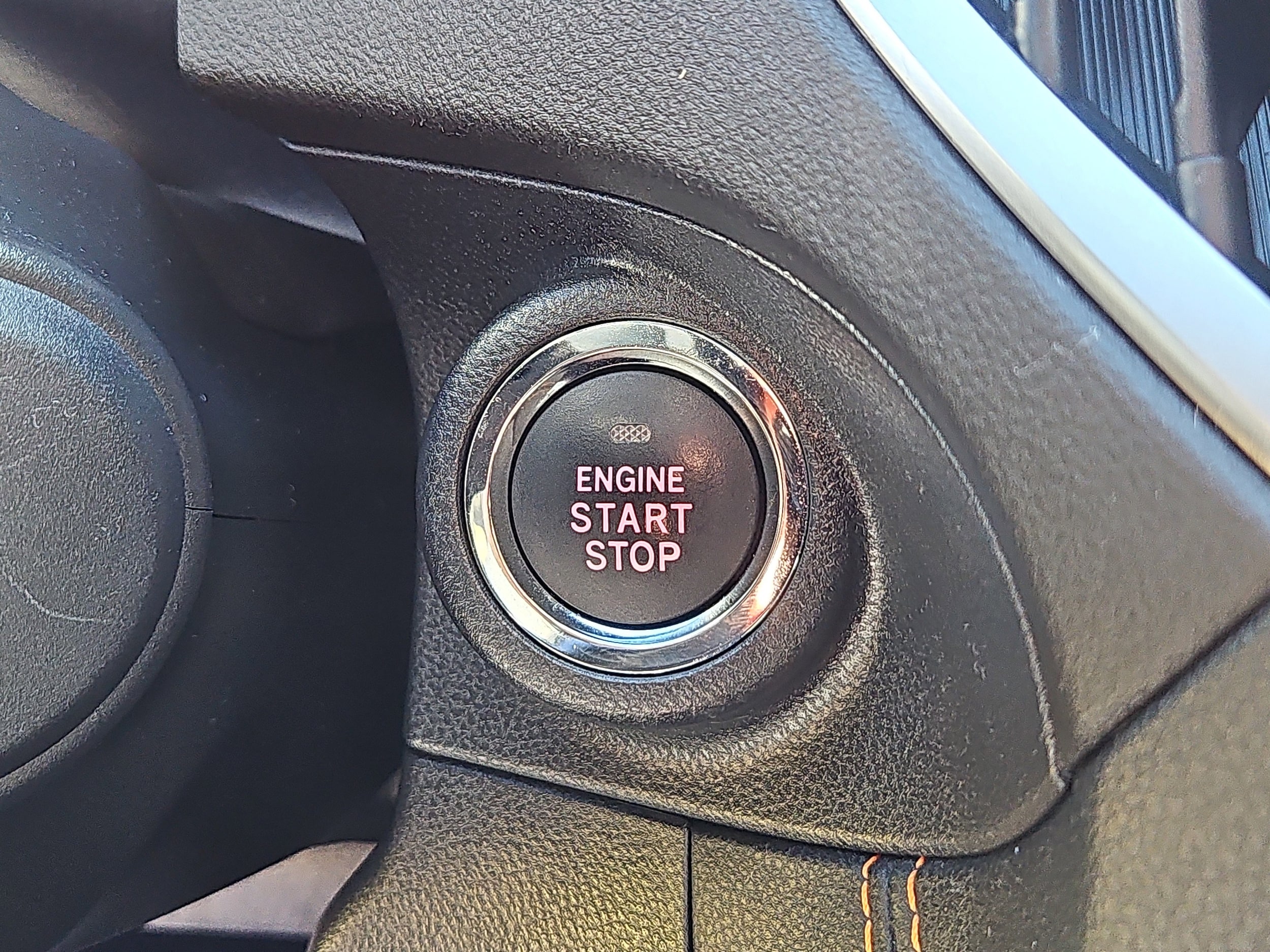 used 2023 Subaru Crosstrek car, priced at $21,390