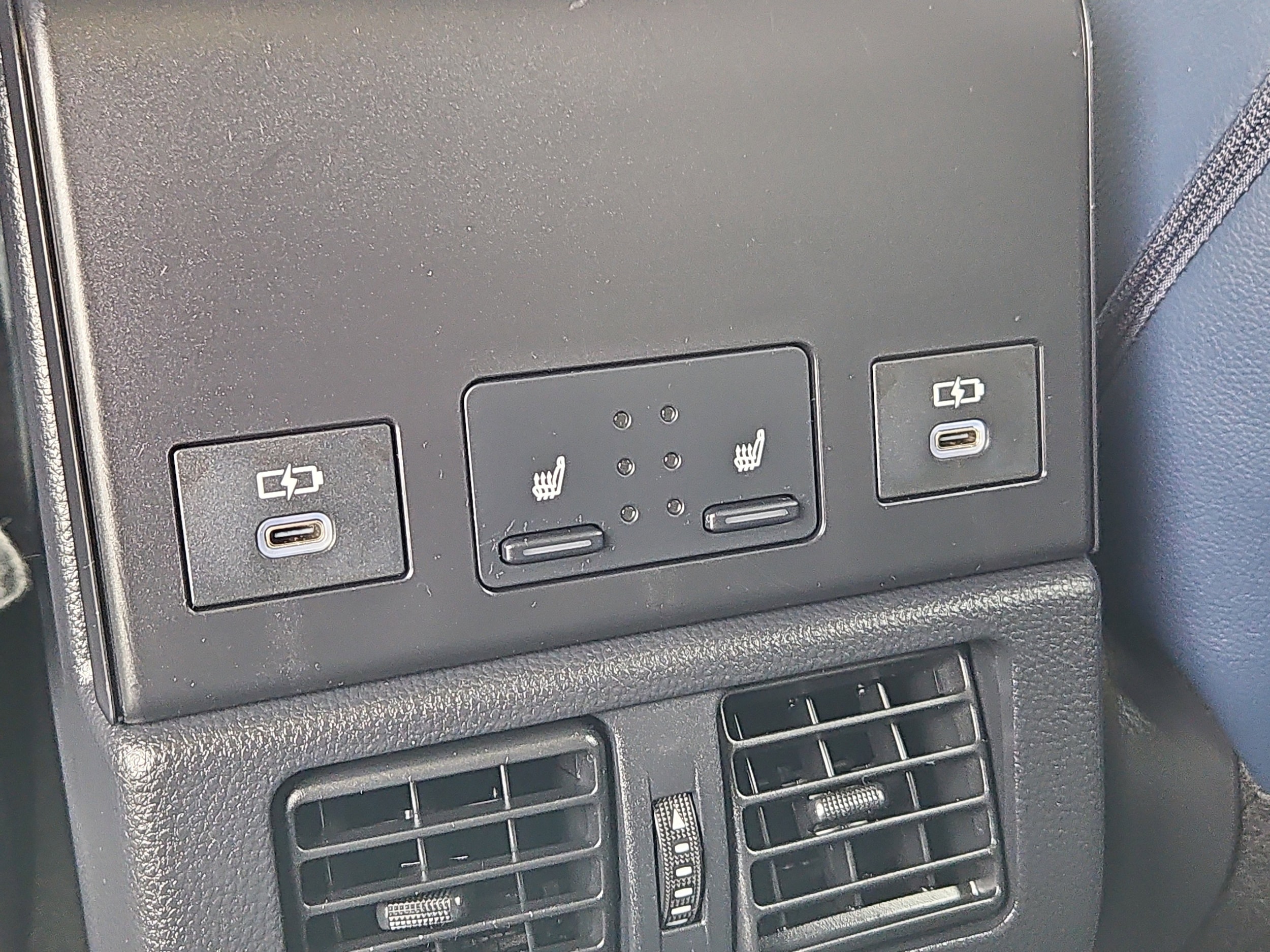 used 2023 Subaru Solterra car, priced at $24,990