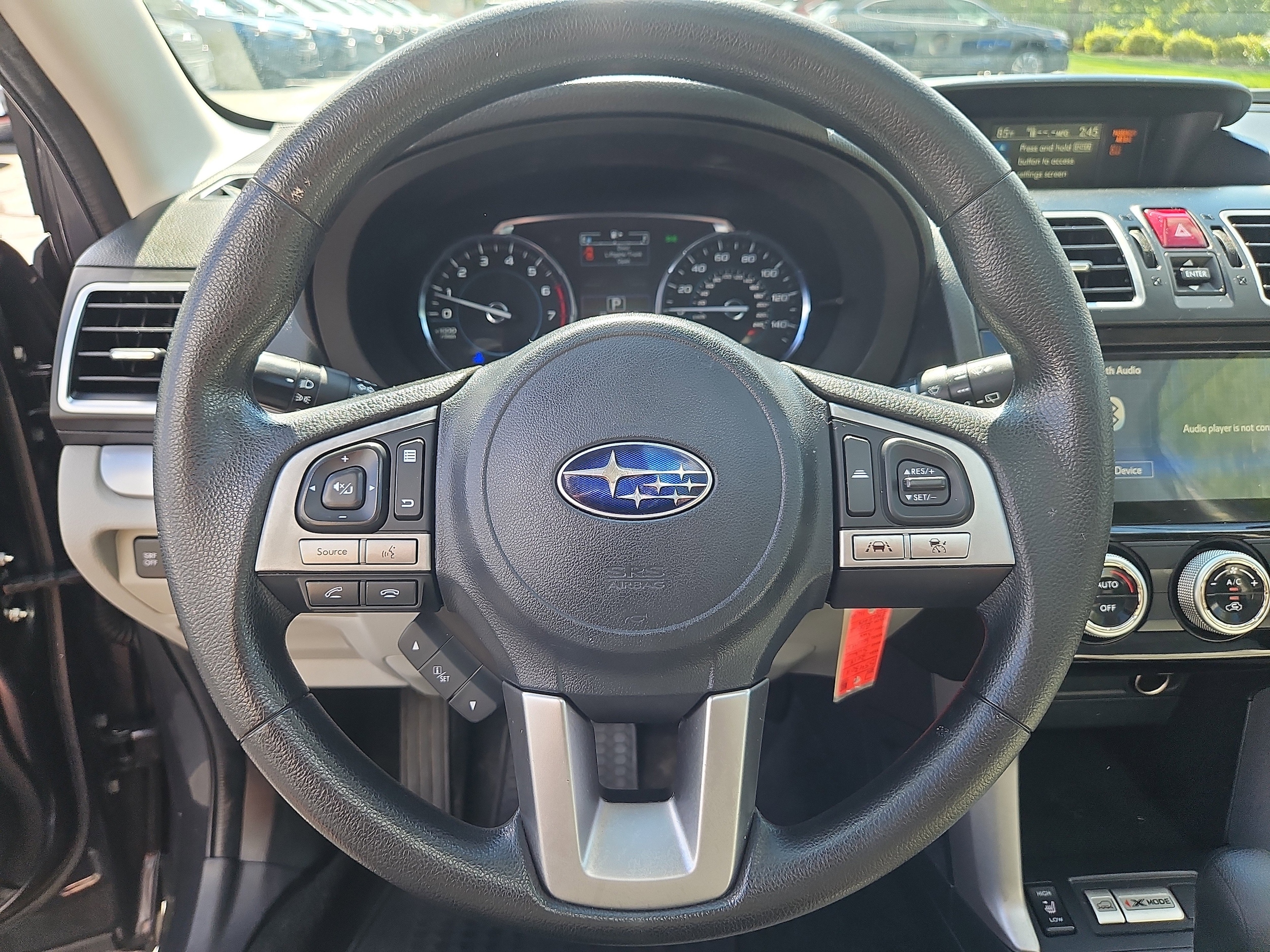 used 2018 Subaru Forester car, priced at $14,990