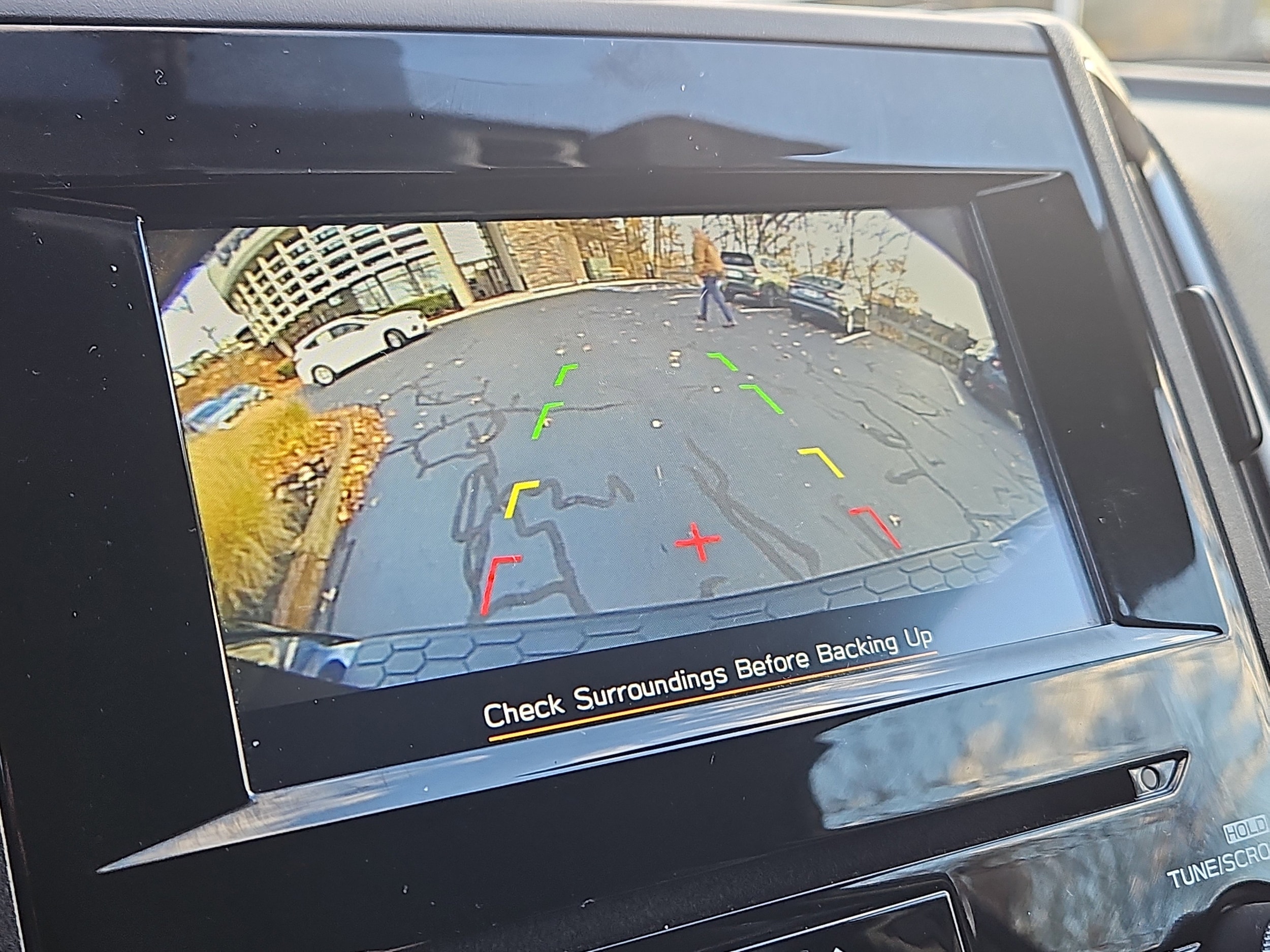 used 2023 Subaru Crosstrek car, priced at $27,584