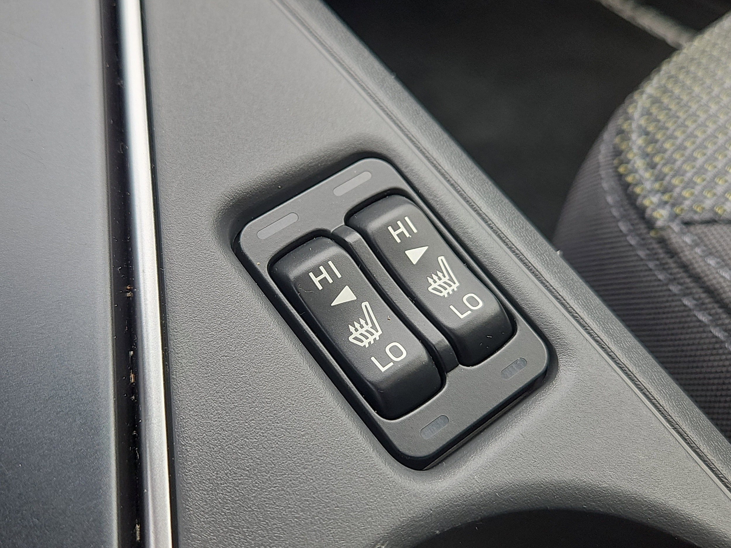 used 2024 Subaru Crosstrek car, priced at $29,953