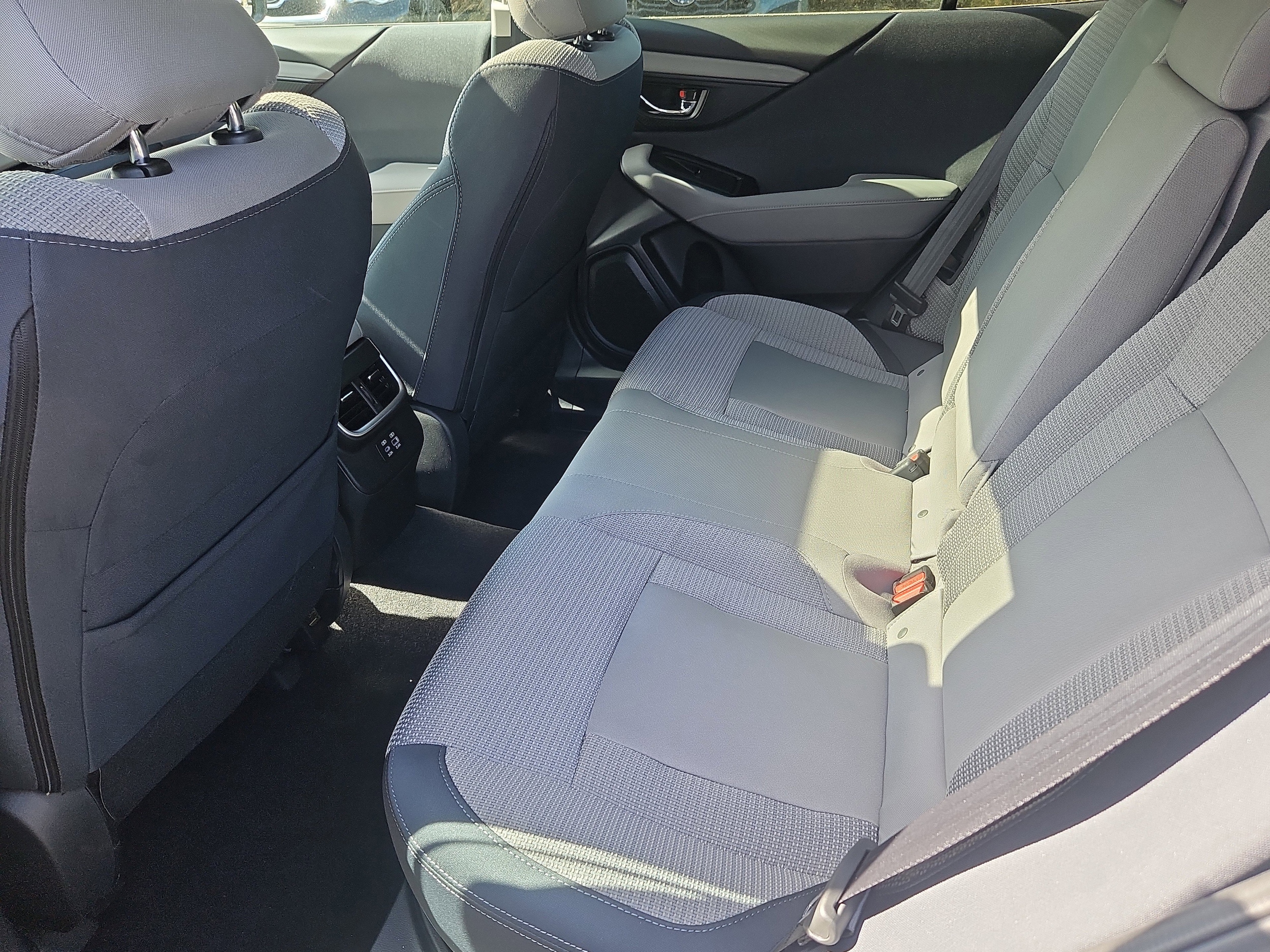 new 2025 Subaru Outback car, priced at $37,011