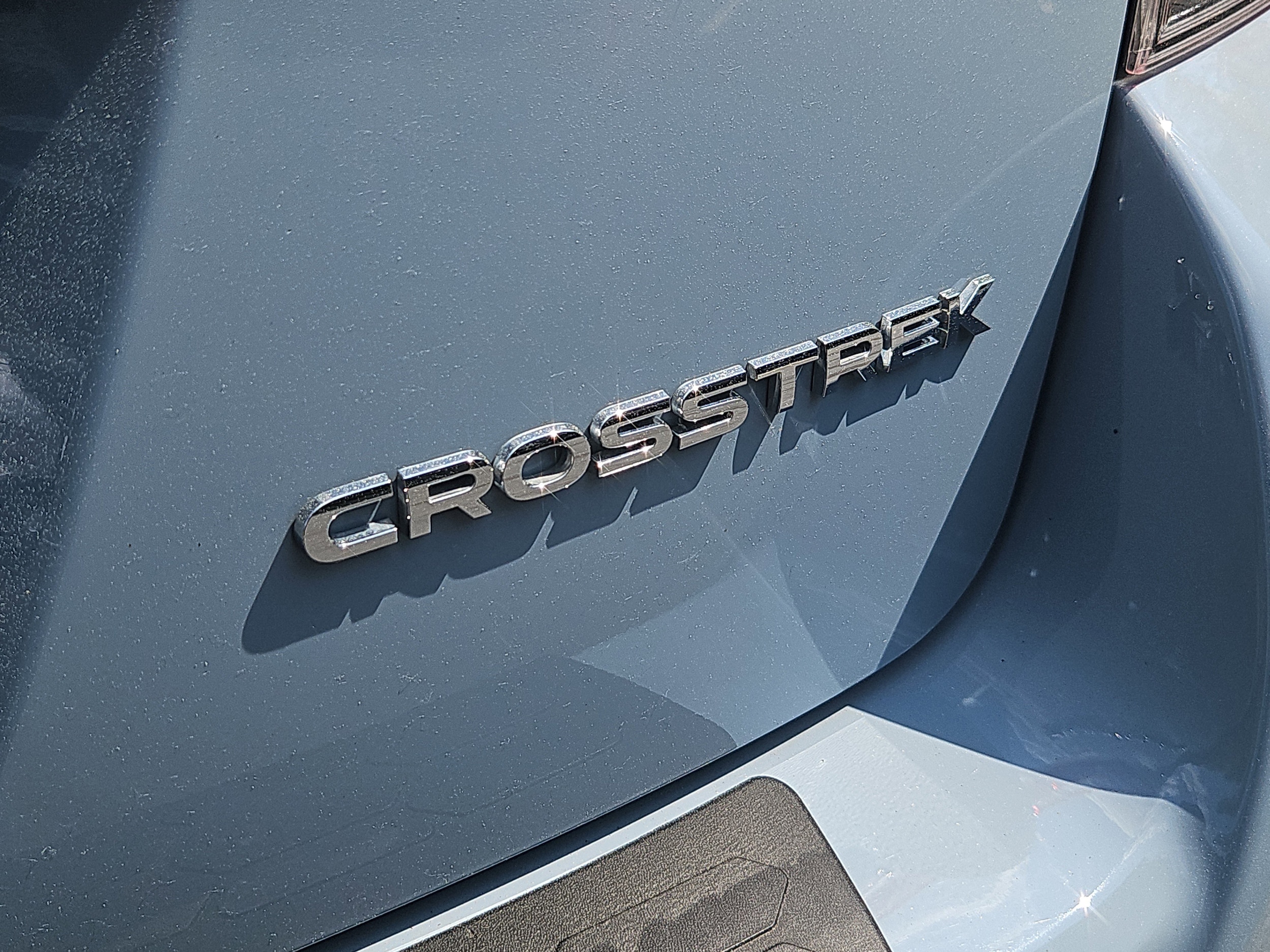 used 2023 Subaru Crosstrek car, priced at $26,799