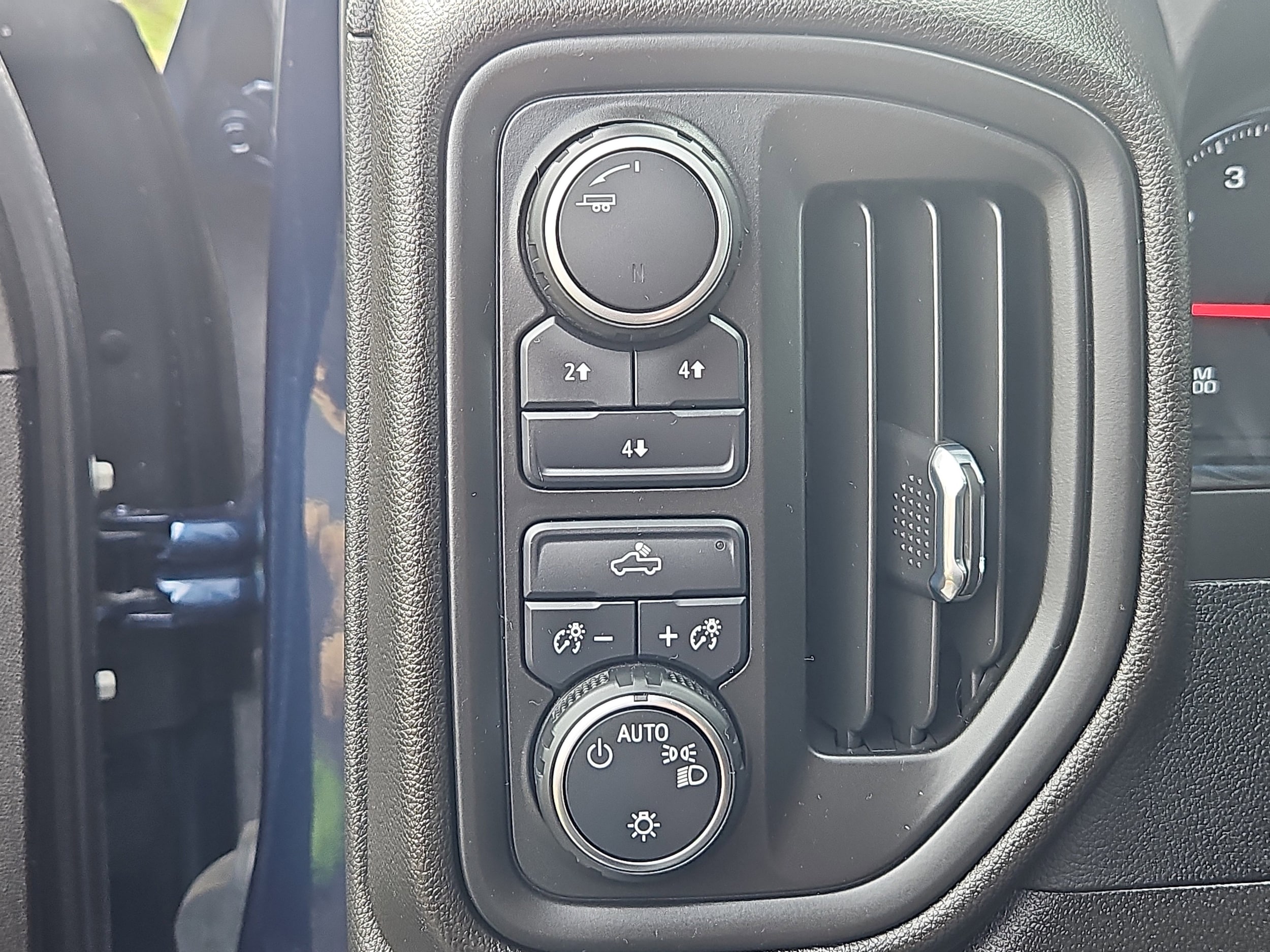 used 2023 Chevrolet Silverado 2500HD car, priced at $46,990