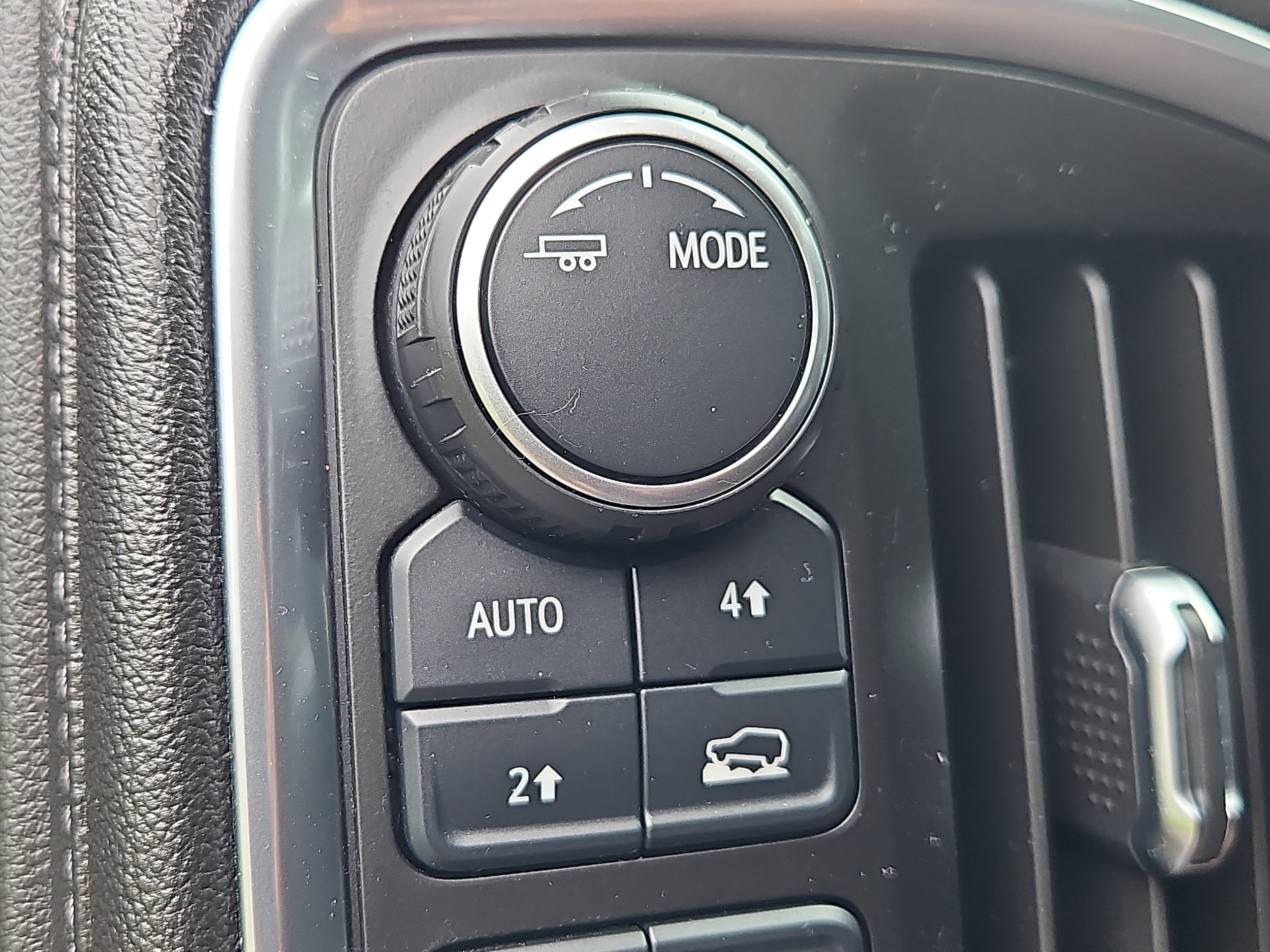 used 2021 Chevrolet Silverado 1500 car, priced at $35,500