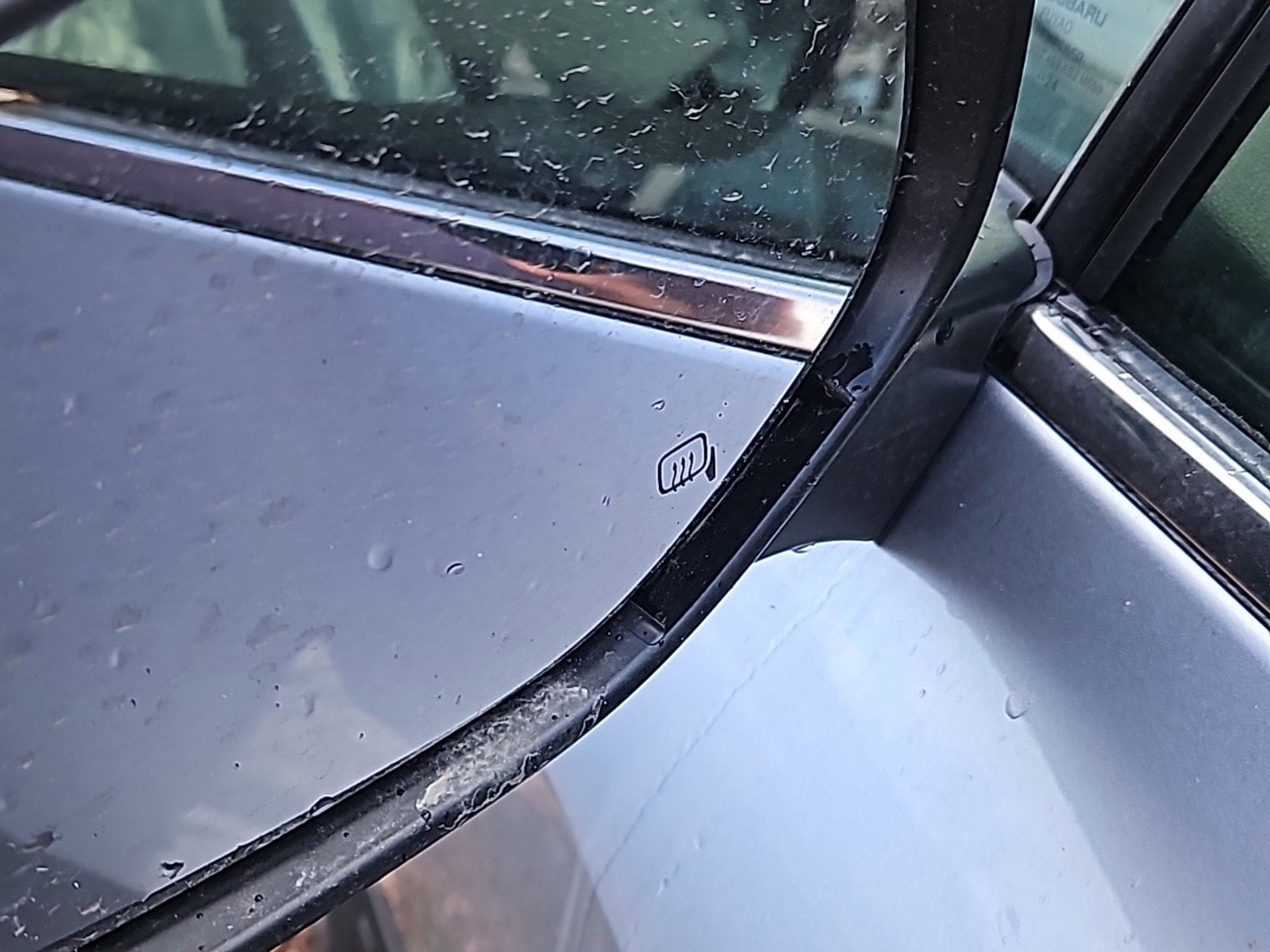 new 2025 Subaru Outback car, priced at $34,464
