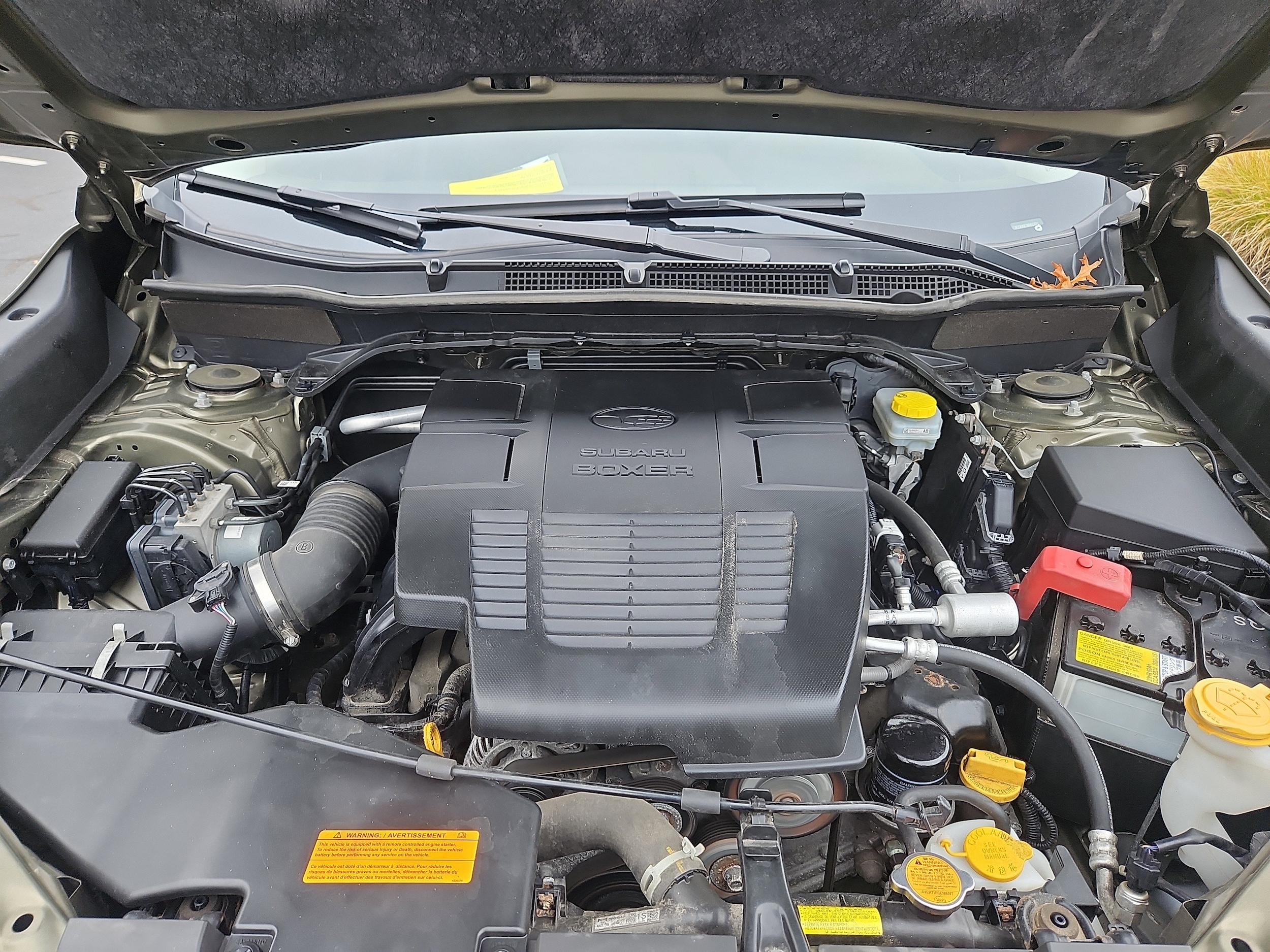 used 2022 Subaru Forester car, priced at $23,910