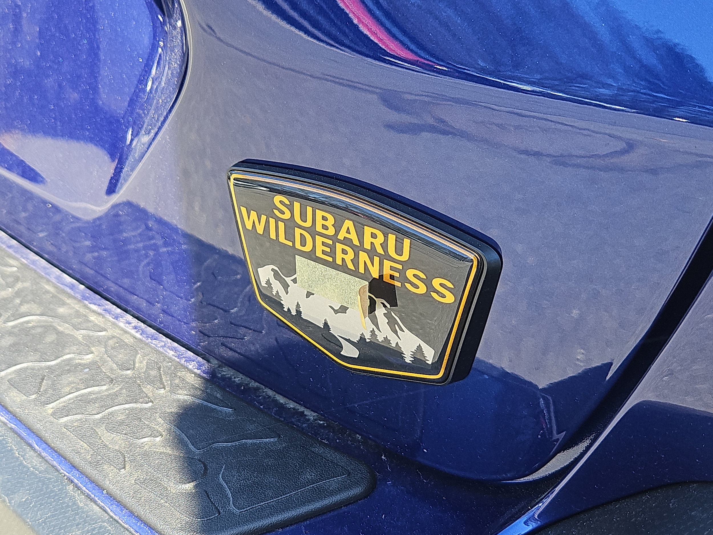 new 2025 Subaru Crosstrek car, priced at $36,824