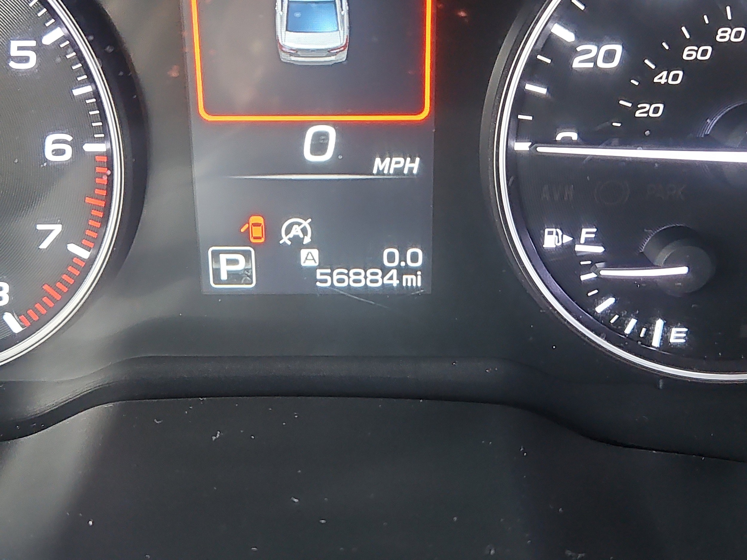 used 2020 Subaru Legacy car, priced at $19,990