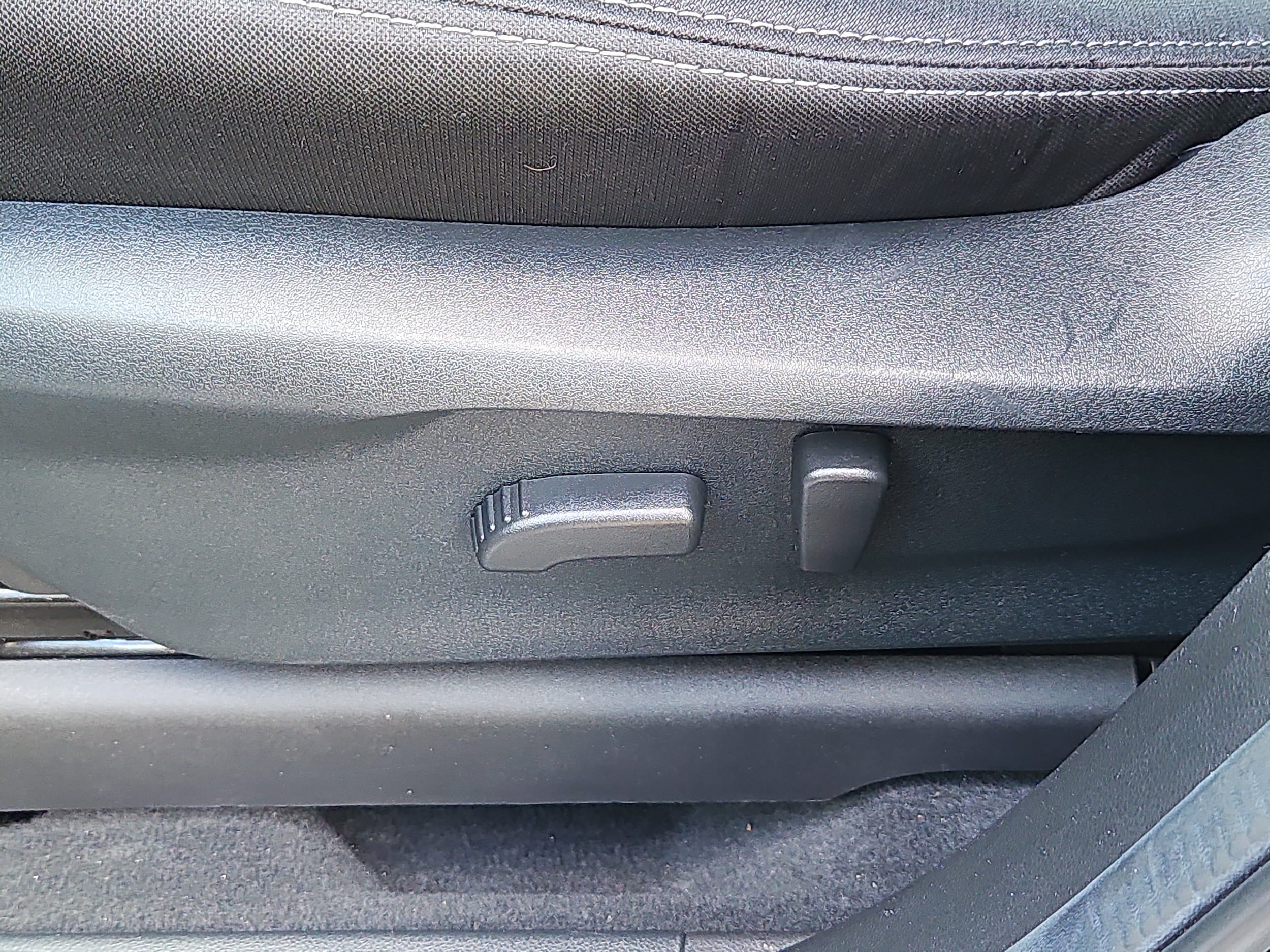 used 2024 Subaru Ascent car, priced at $35,990