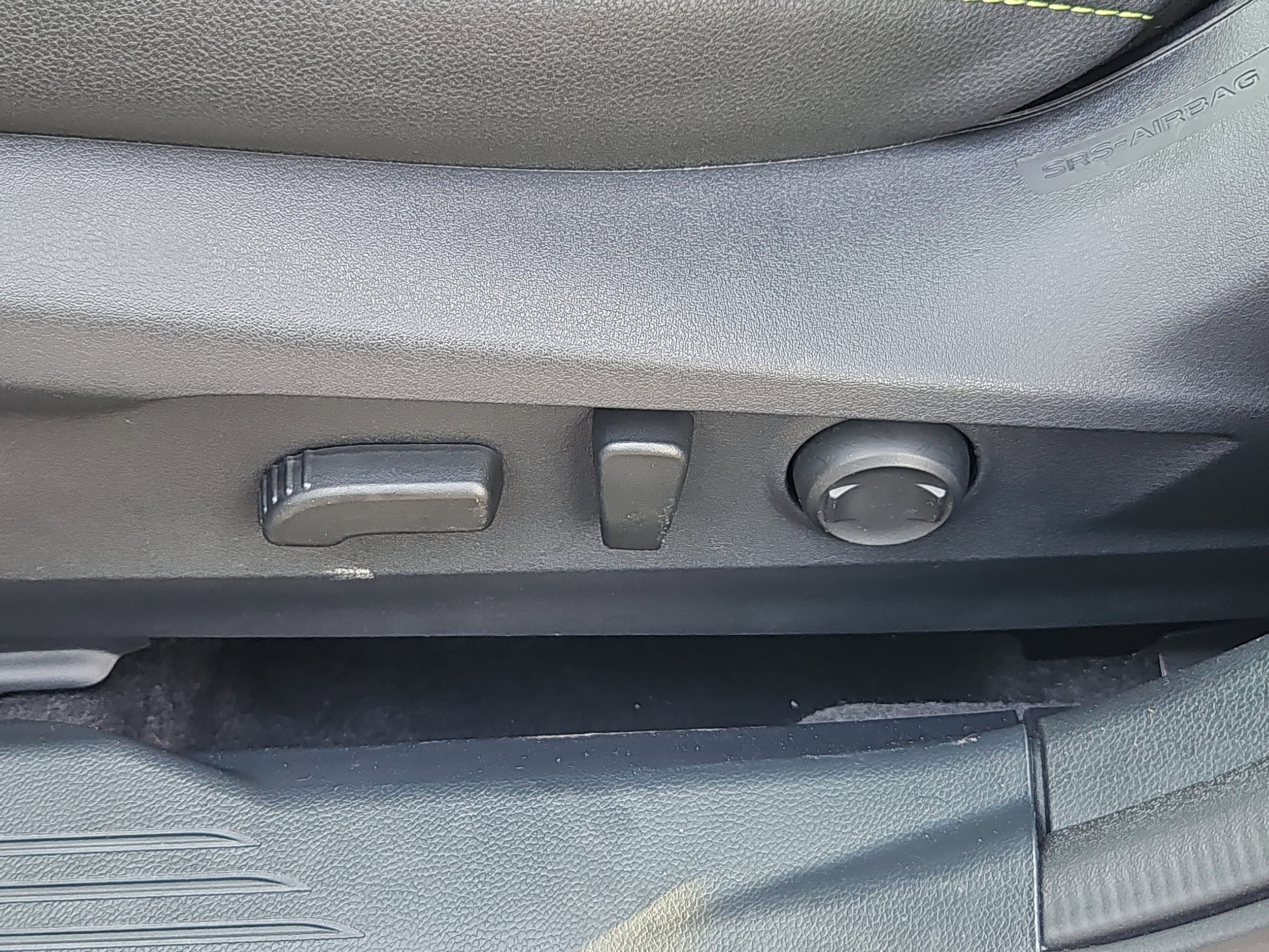 used 2025 Subaru Outback car, priced at $35,133