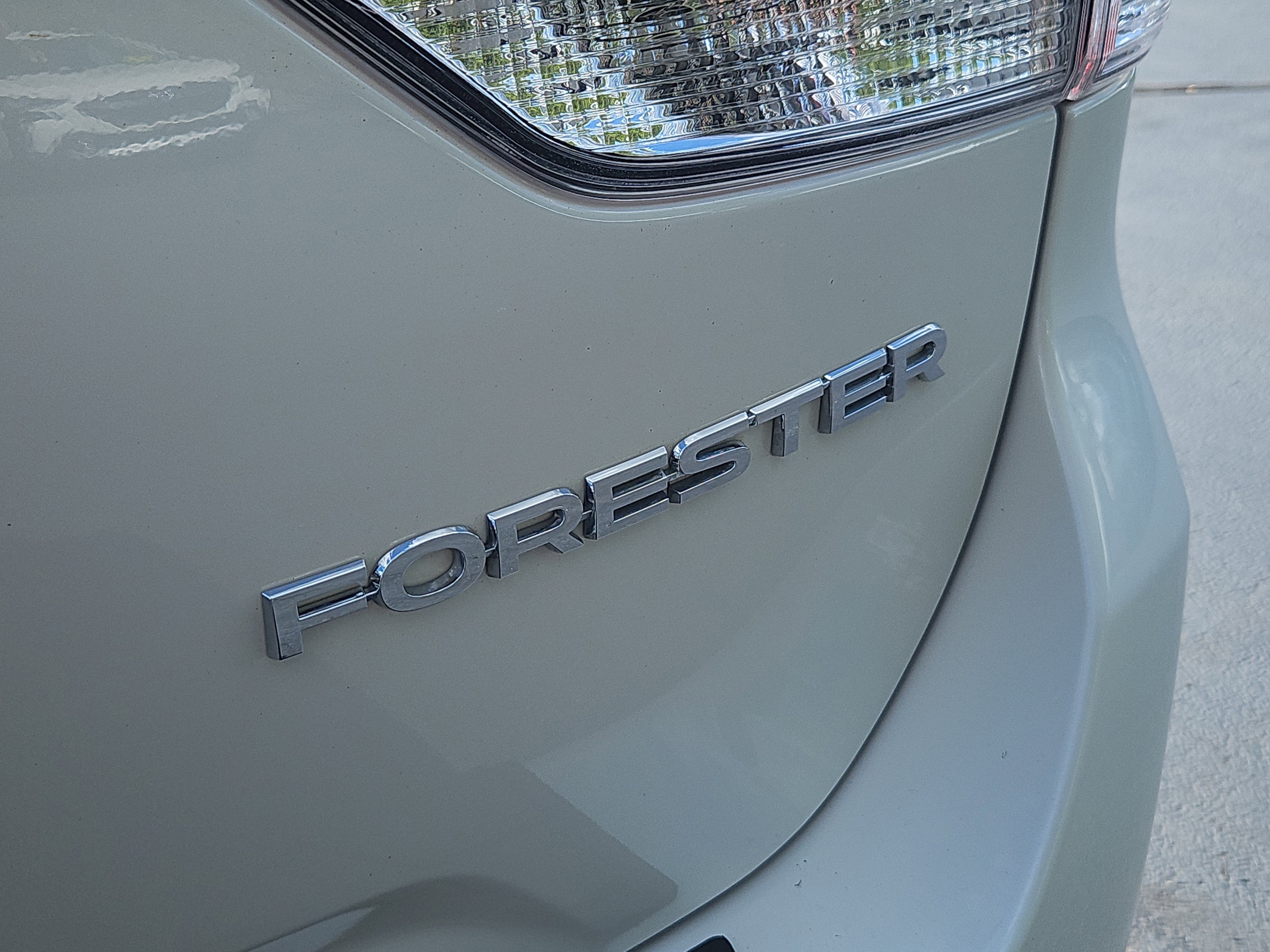 used 2021 Subaru Forester car, priced at $20,990