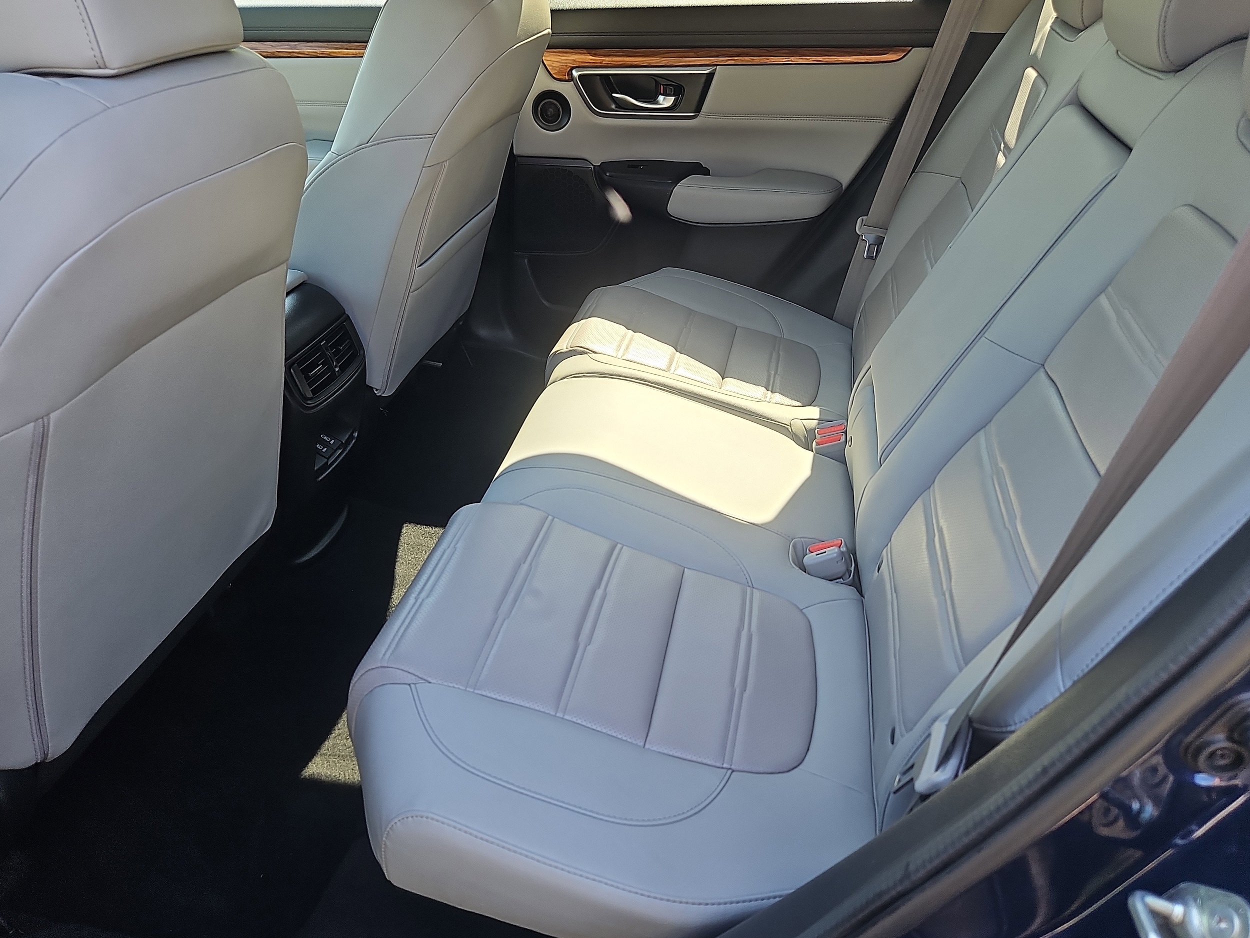 used 2019 Honda CR-V car, priced at $23,707