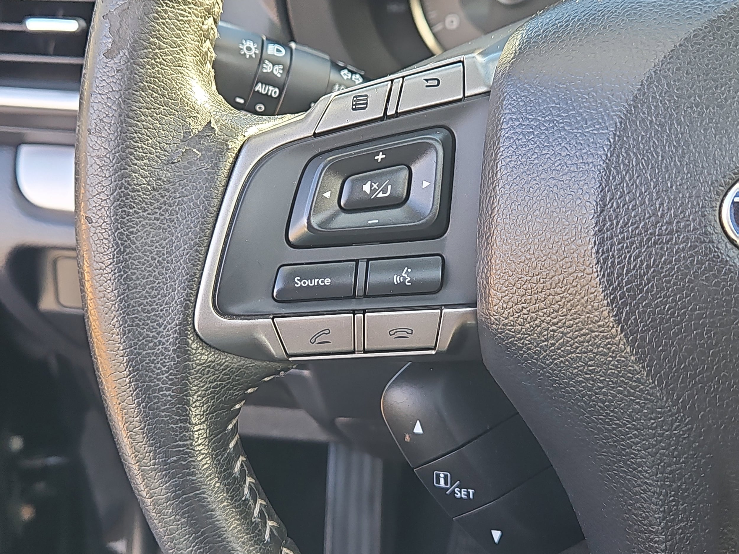 used 2016 Subaru Forester car, priced at $14,990