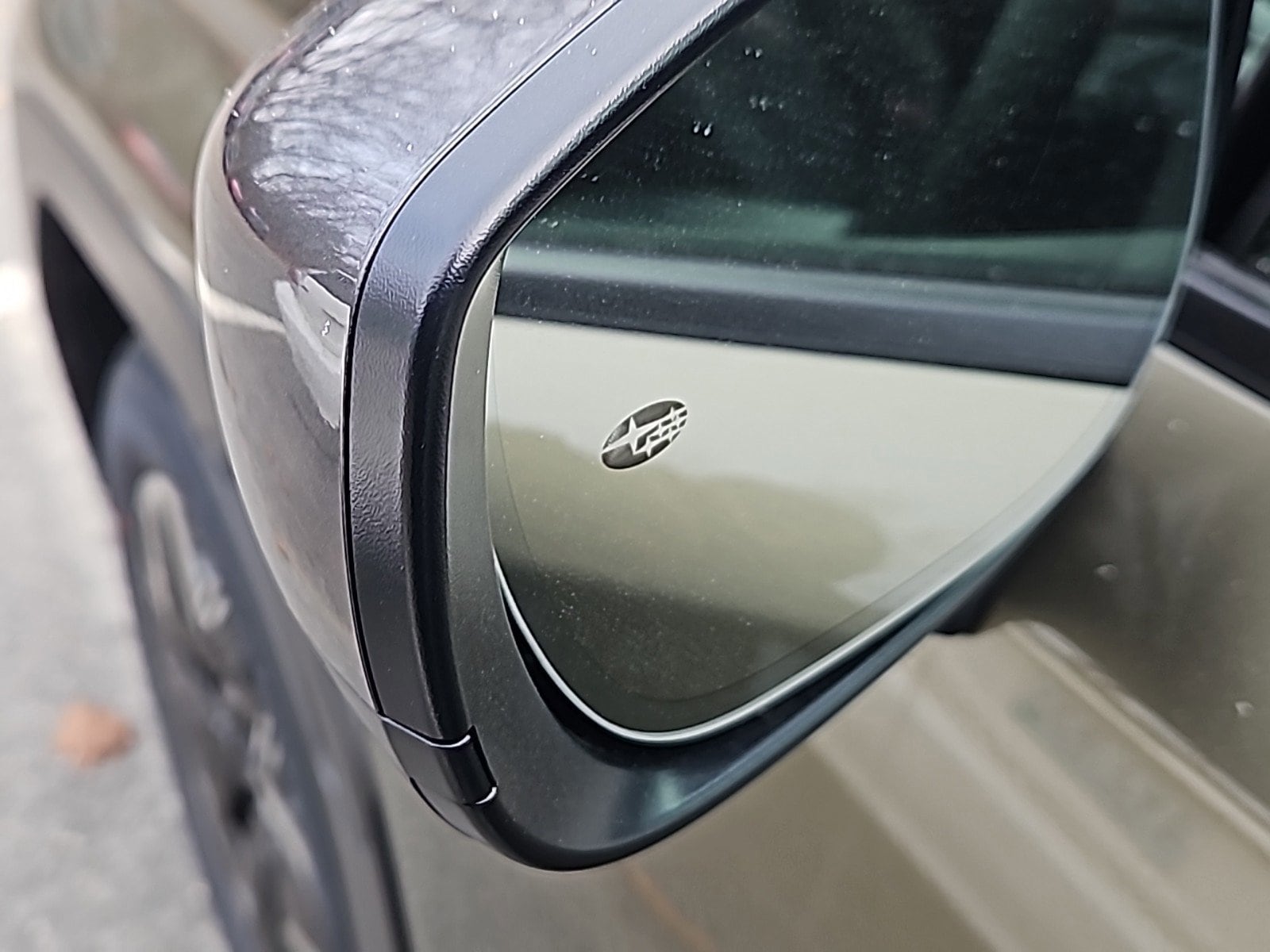new 2025 Subaru Forester car, priced at $34,465