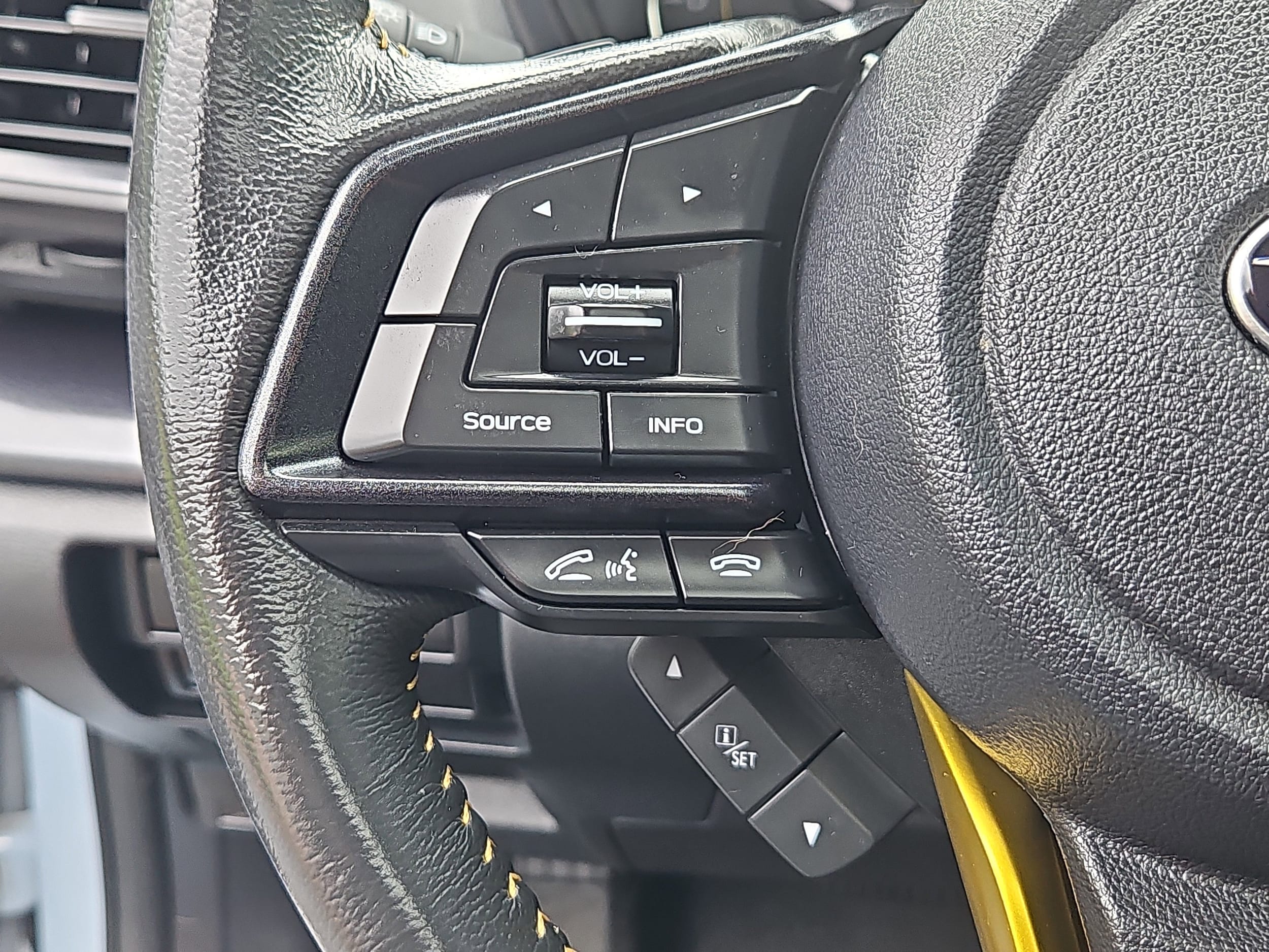 used 2023 Subaru Crosstrek car, priced at $26,990