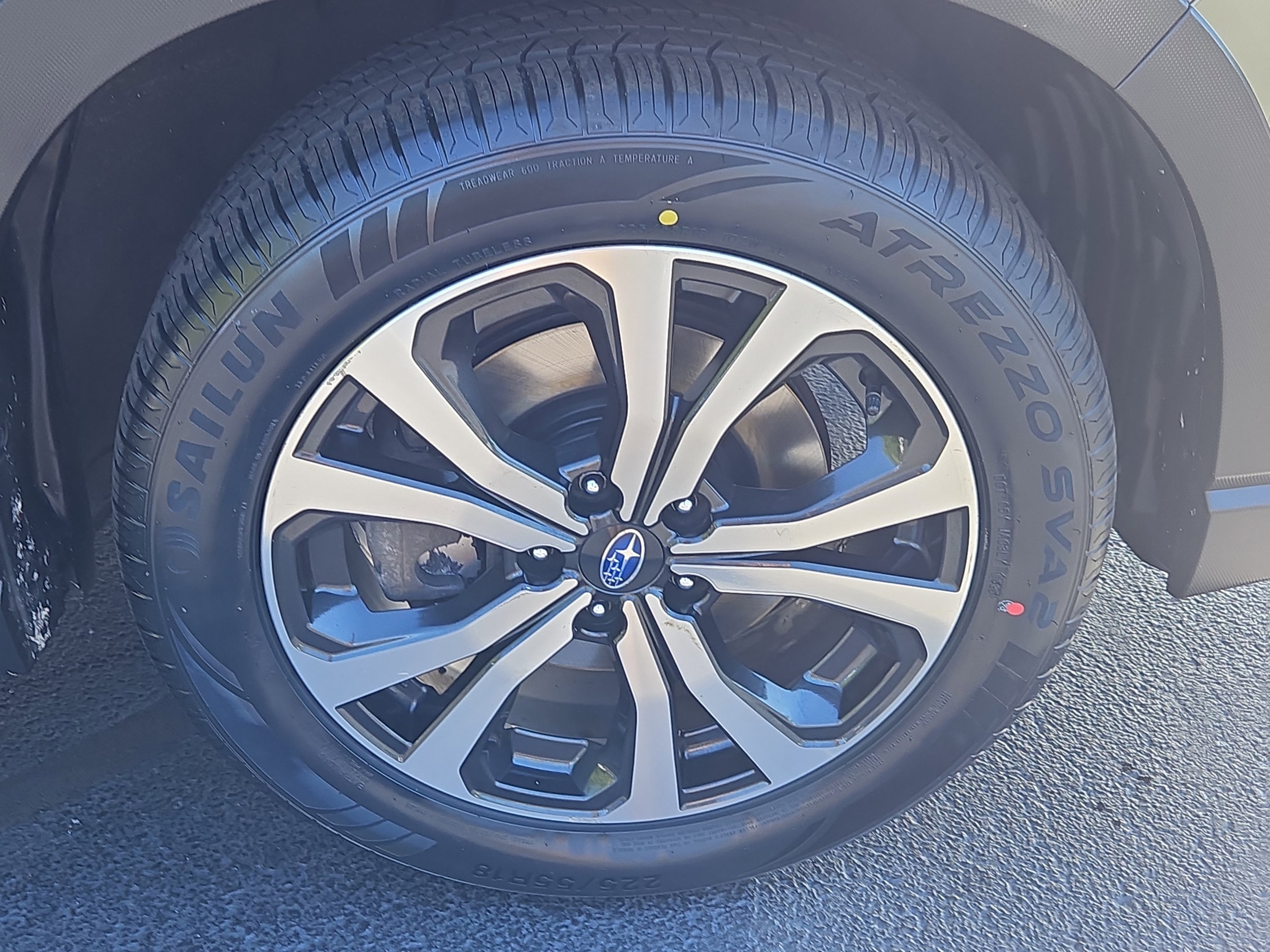 used 2019 Subaru Forester car, priced at $20,690