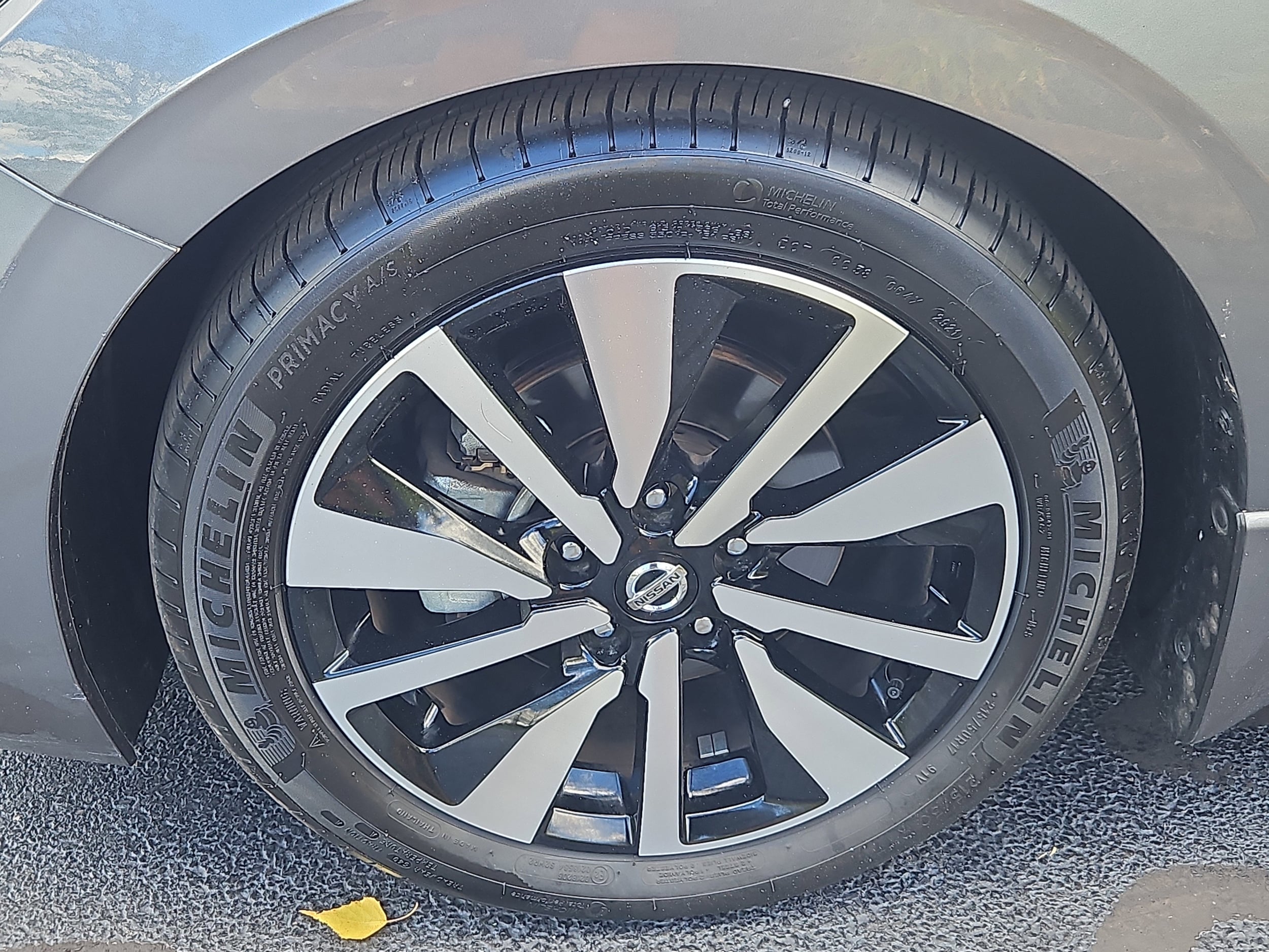 used 2022 Nissan Sentra car, priced at $18,490