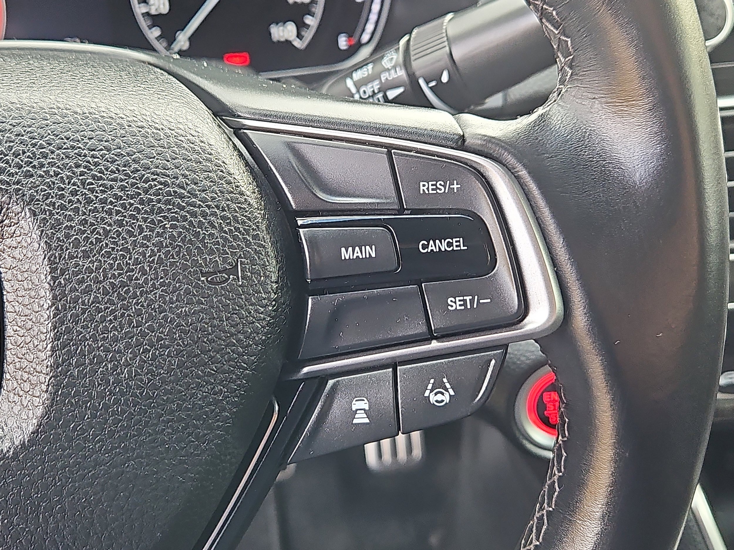 used 2018 Honda Accord Sedan car, priced at $18,683