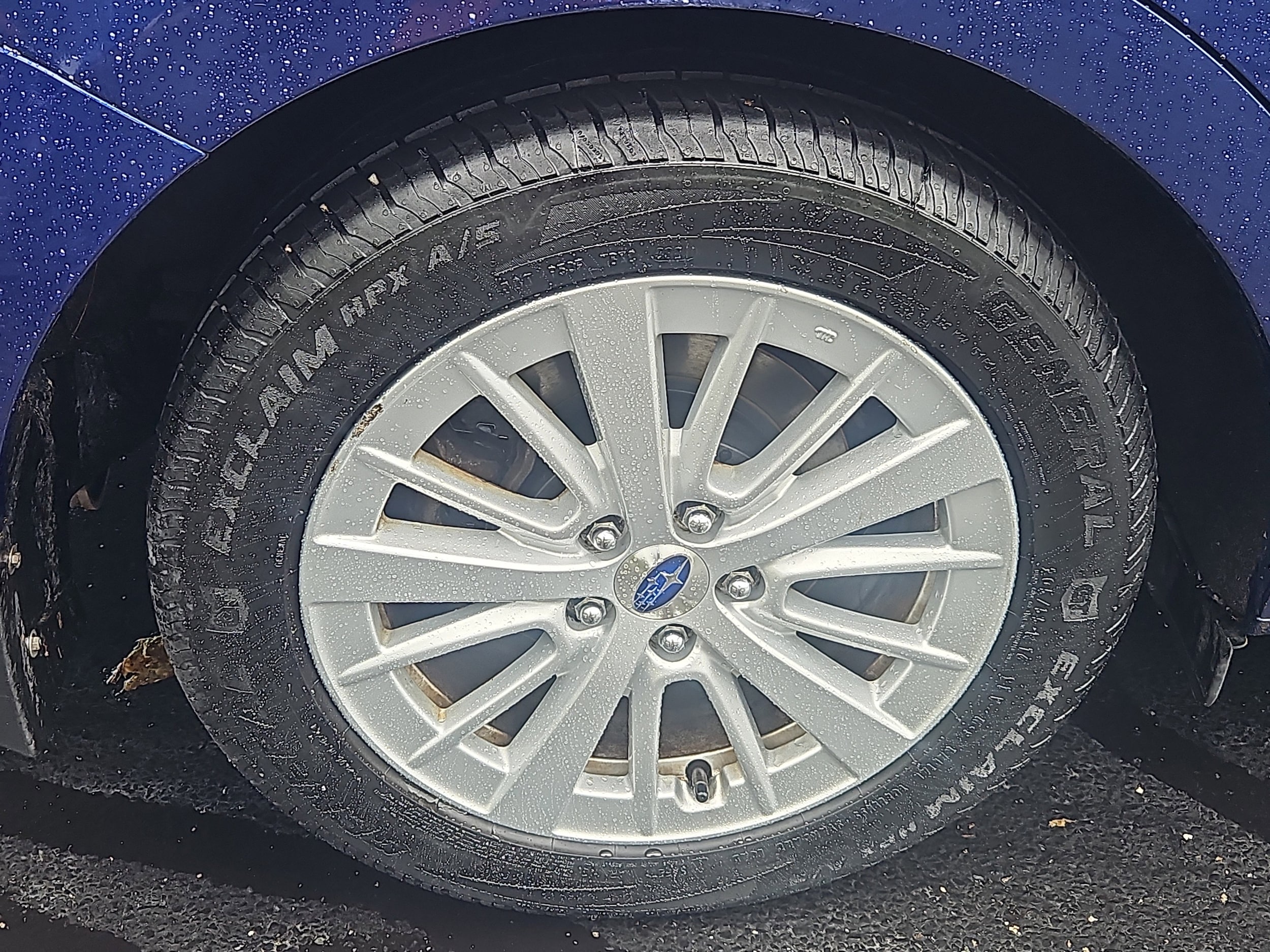 used 2018 Subaru Impreza car, priced at $16,990