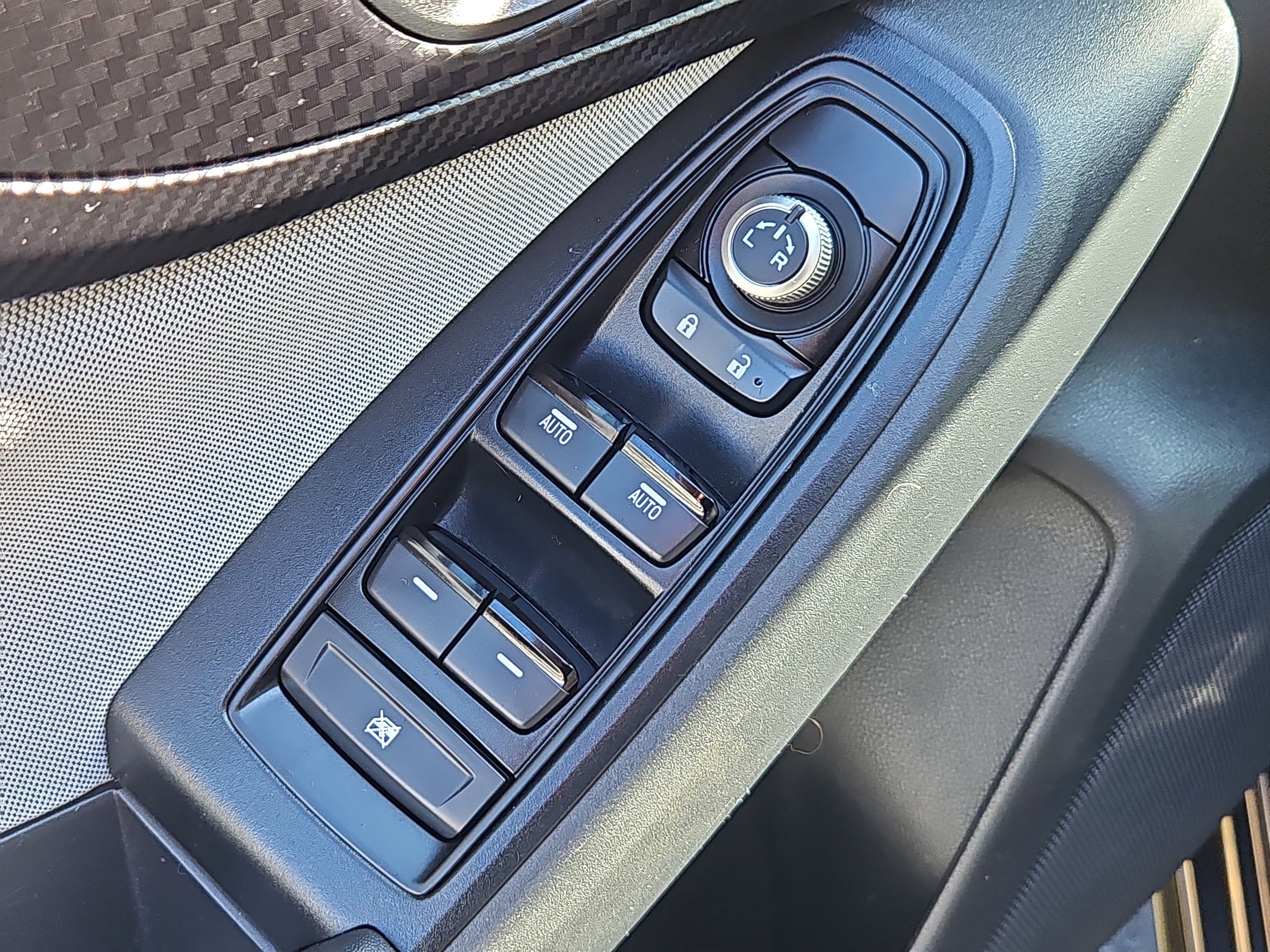 used 2023 Subaru Crosstrek car, priced at $21,390