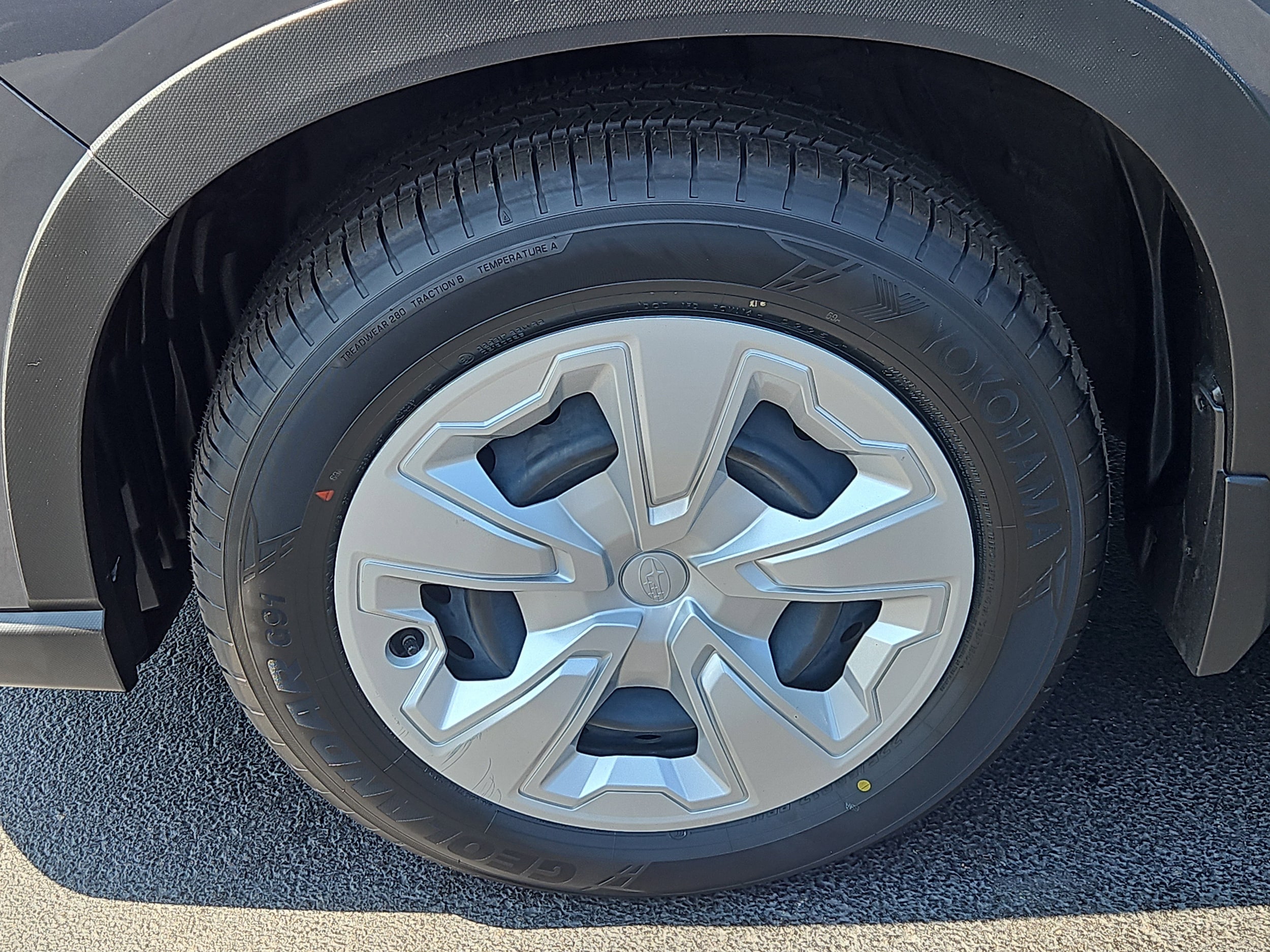 used 2022 Subaru Forester car, priced at $24,990