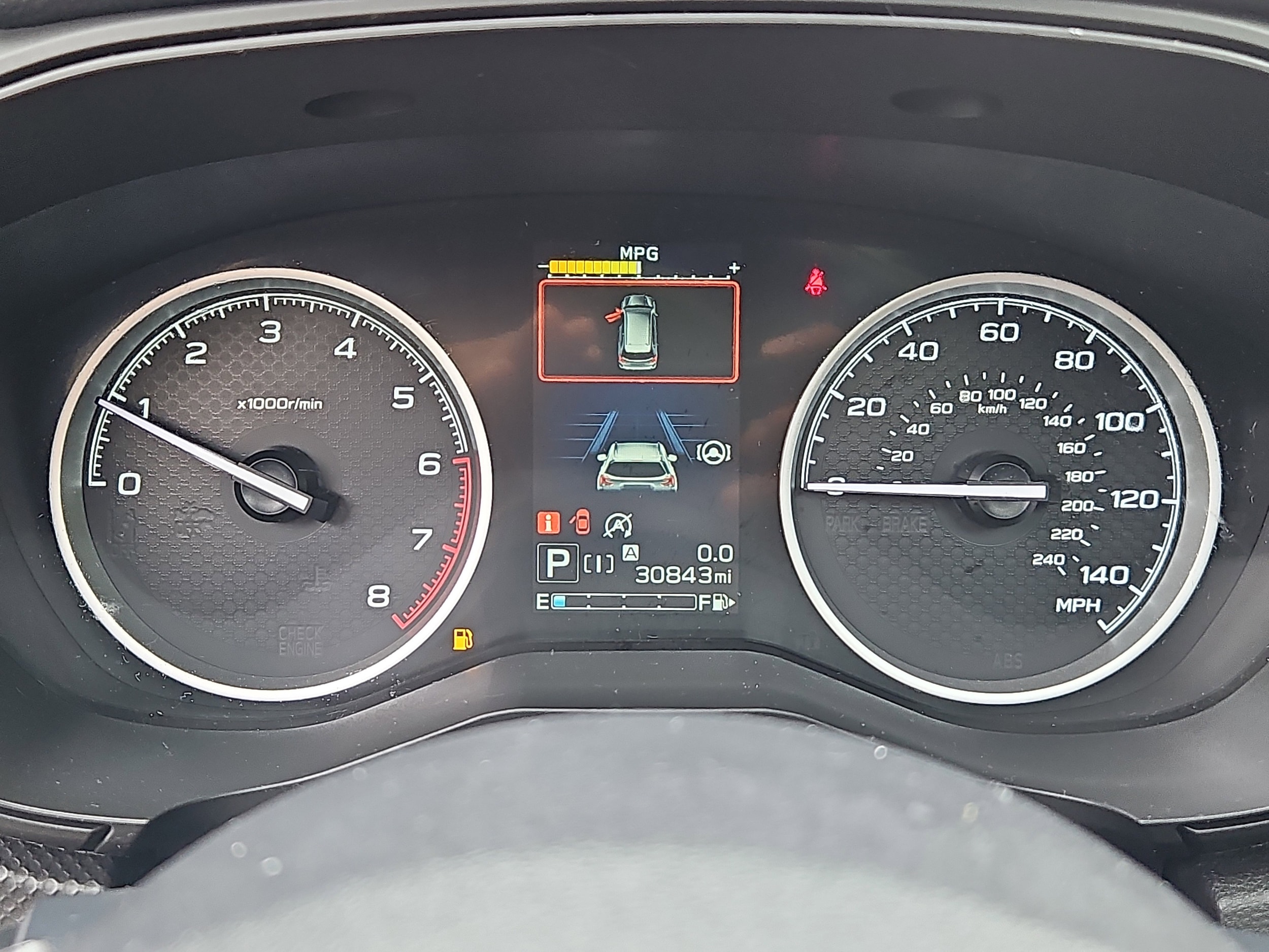 used 2022 Subaru Forester car, priced at $29,691