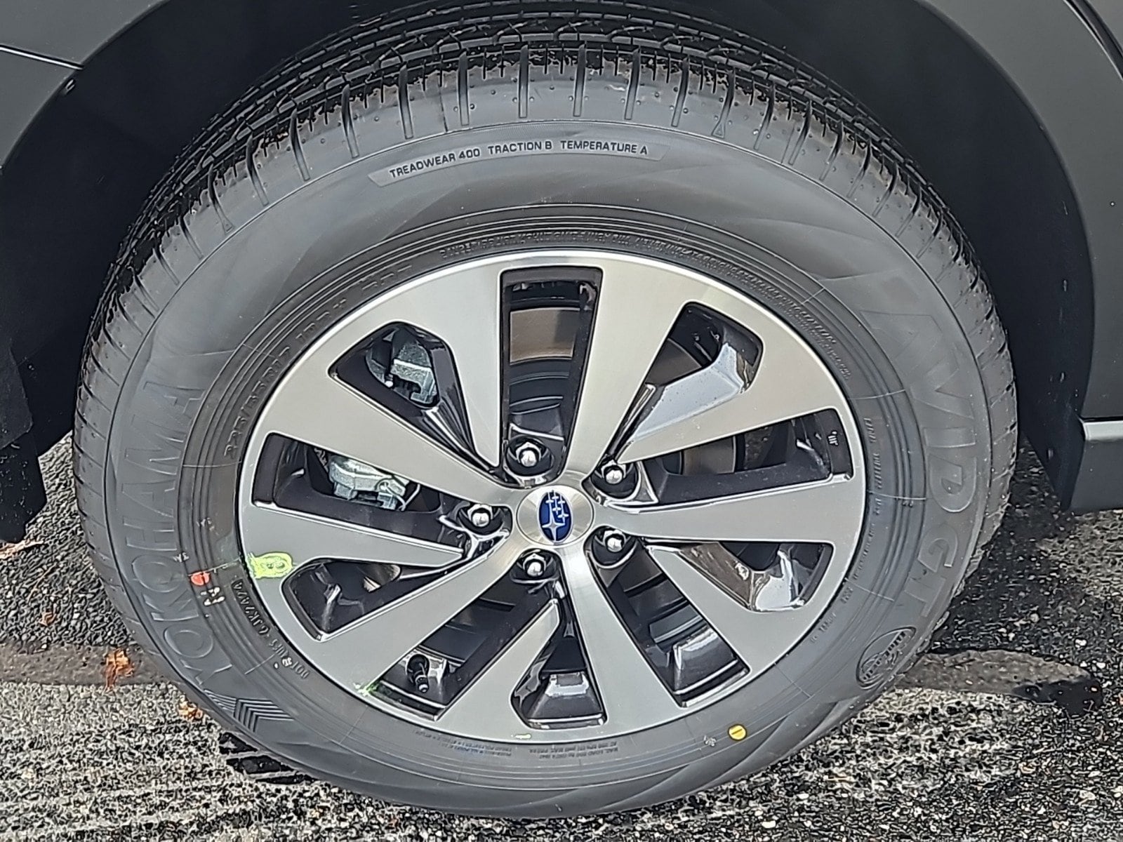 new 2025 Subaru Outback car, priced at $33,330