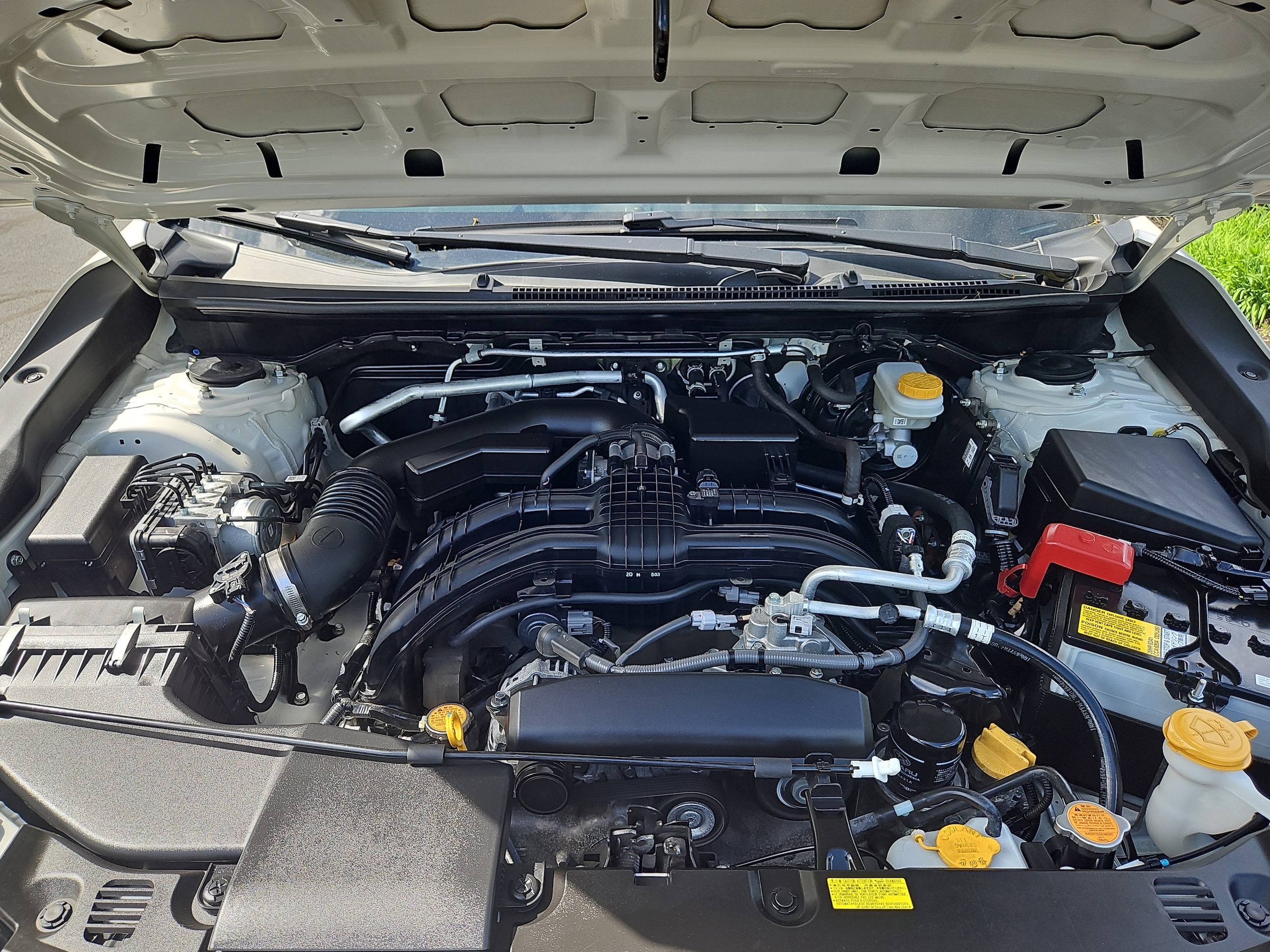 used 2022 Subaru Crosstrek car, priced at $23,990