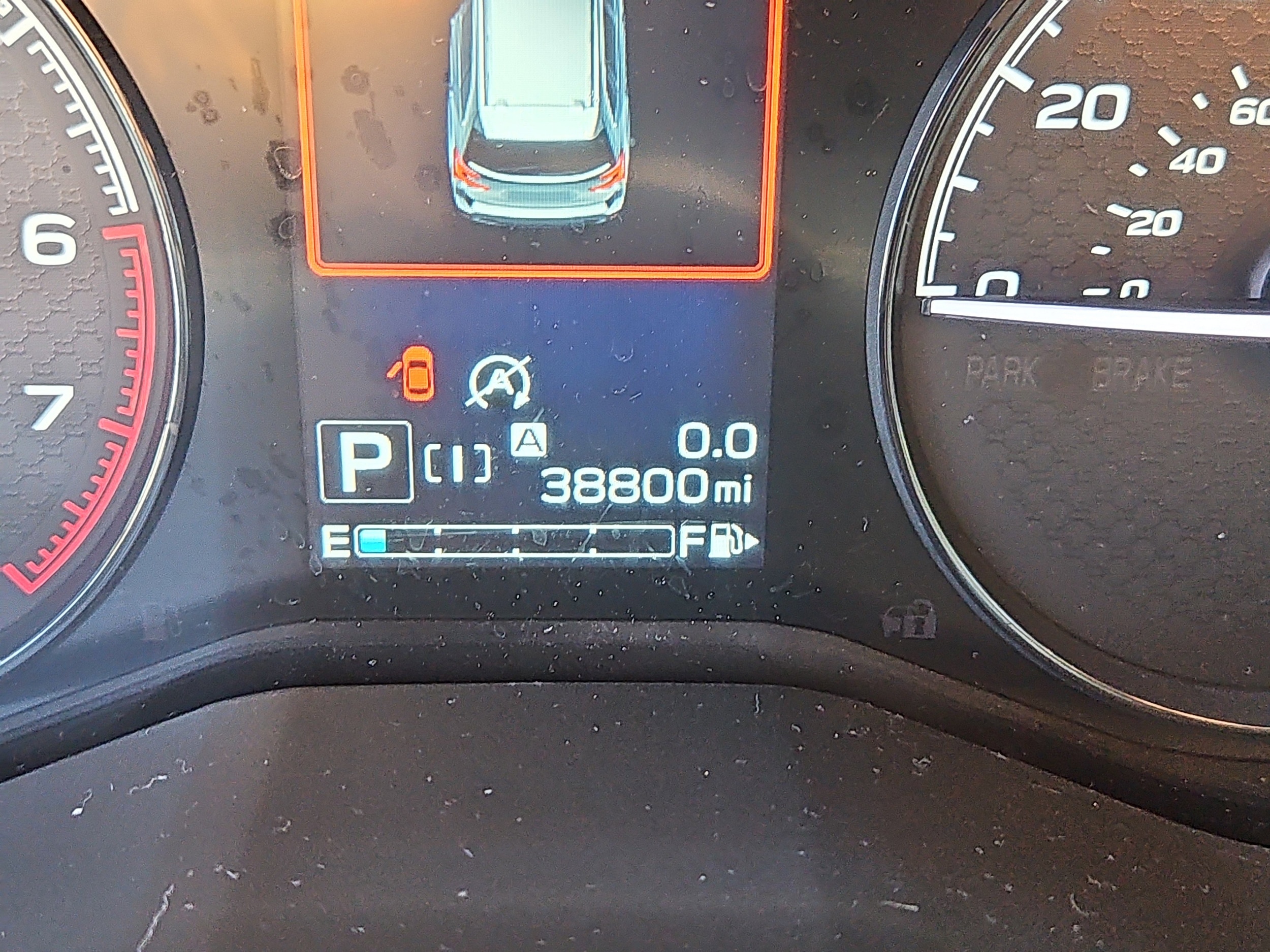used 2022 Subaru Forester car, priced at $24,990