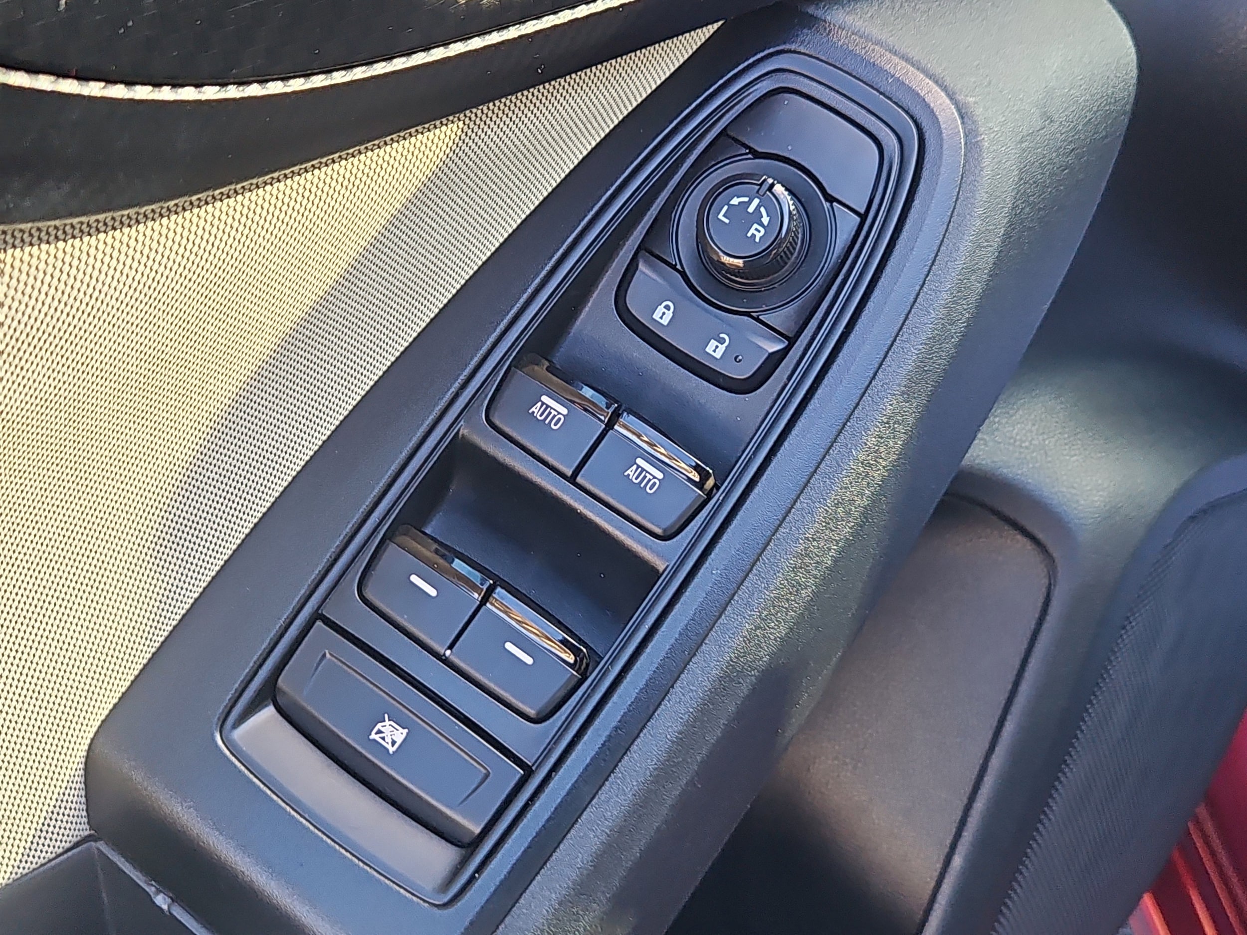 used 2023 Subaru Impreza car, priced at $23,839