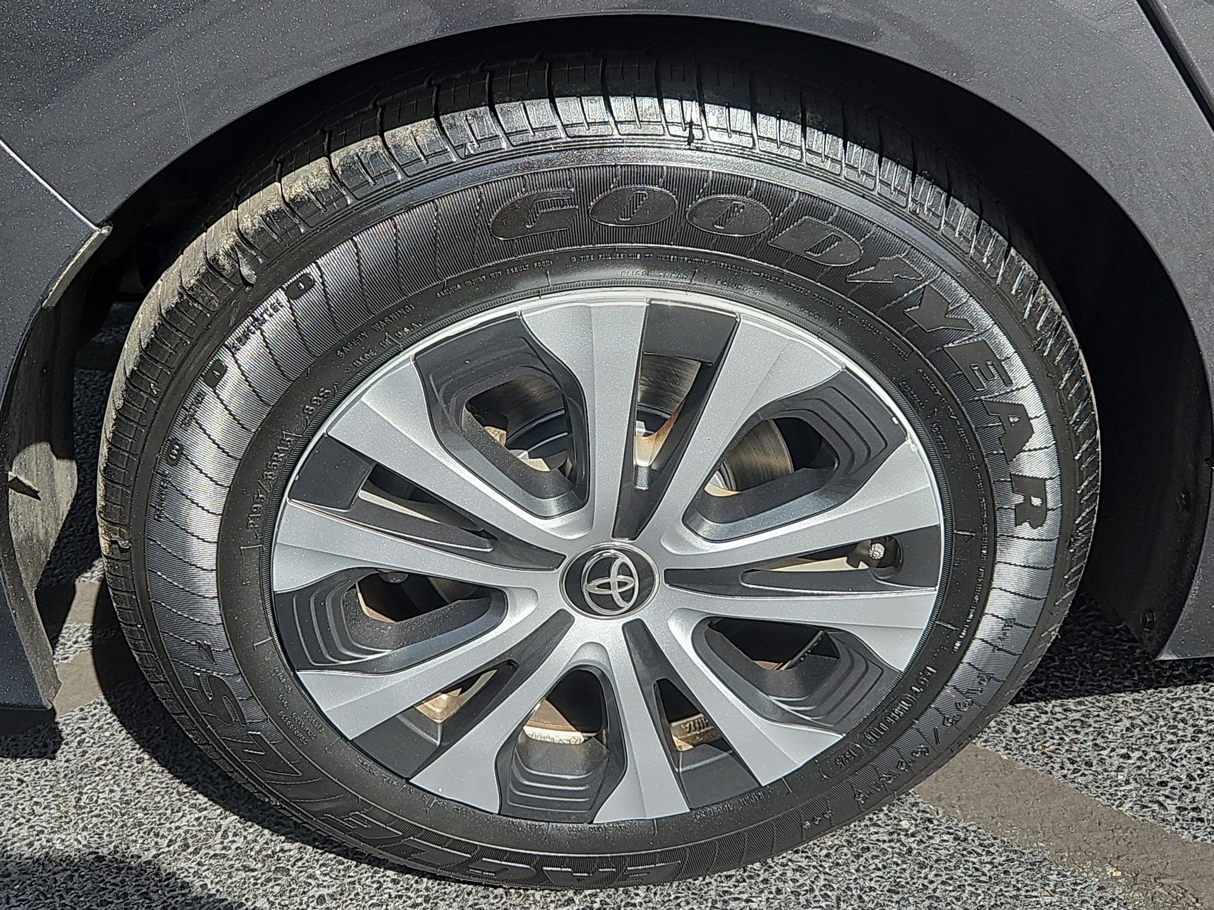 used 2021 Toyota Prius Prime car, priced at $21,822